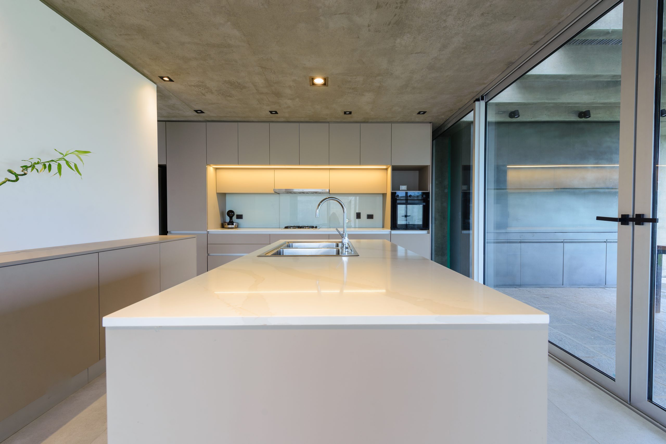 CASA SL – El Terron
