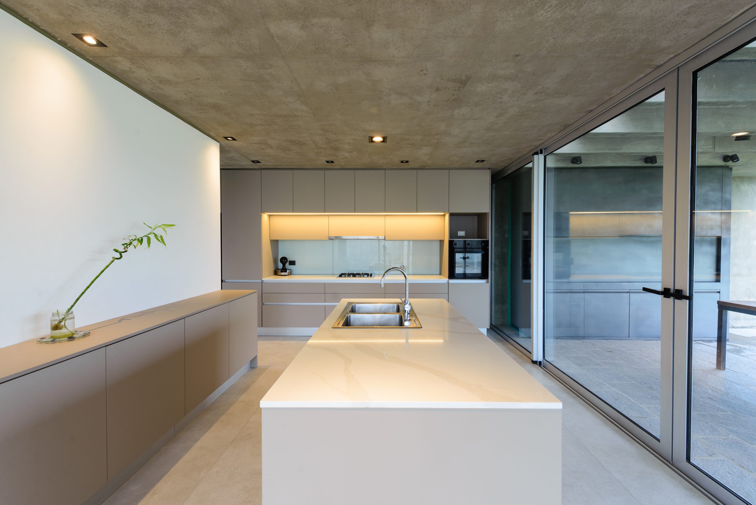 CASA SL – El Terron