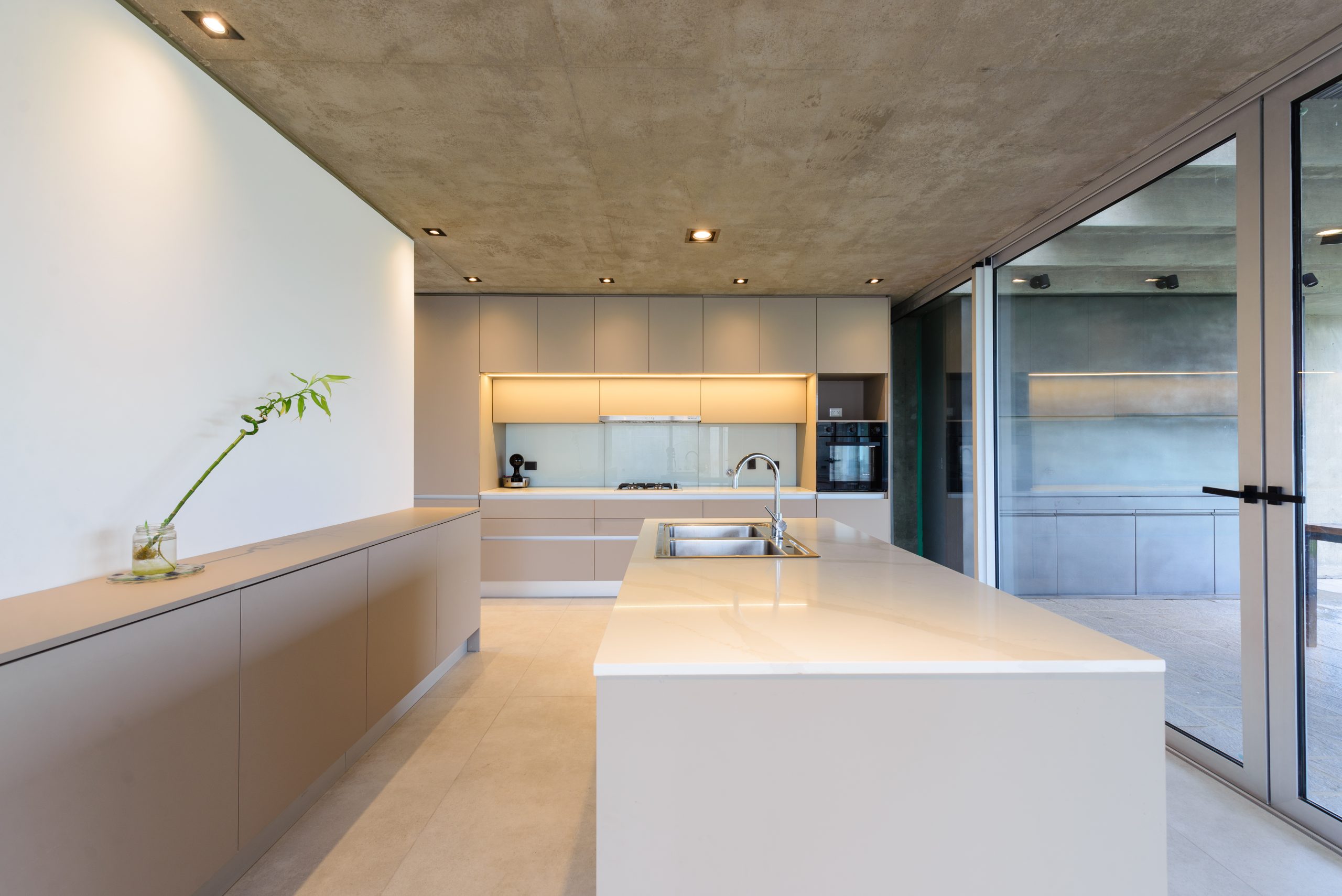 CASA SL – El Terron