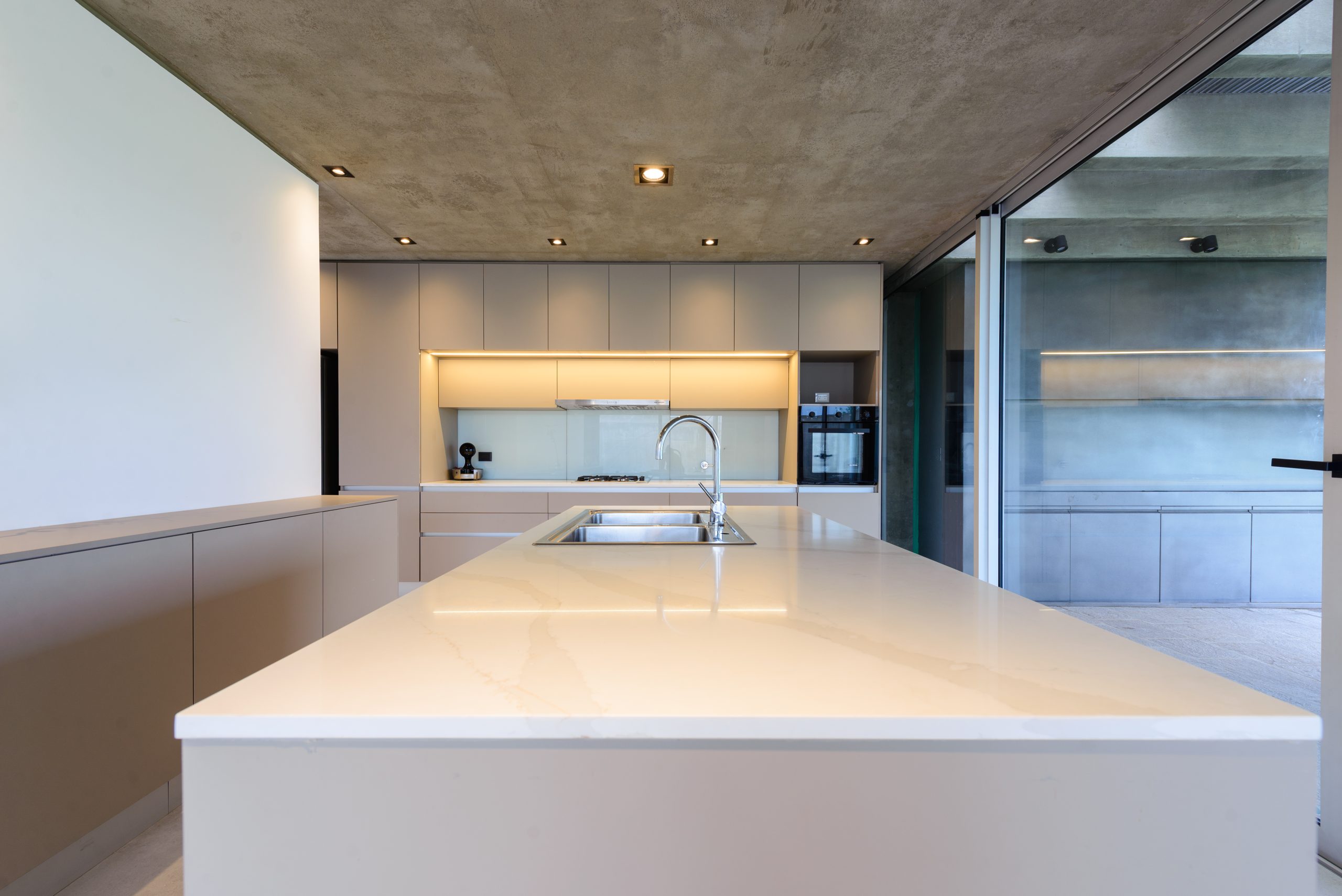 CASA SL – El Terron
