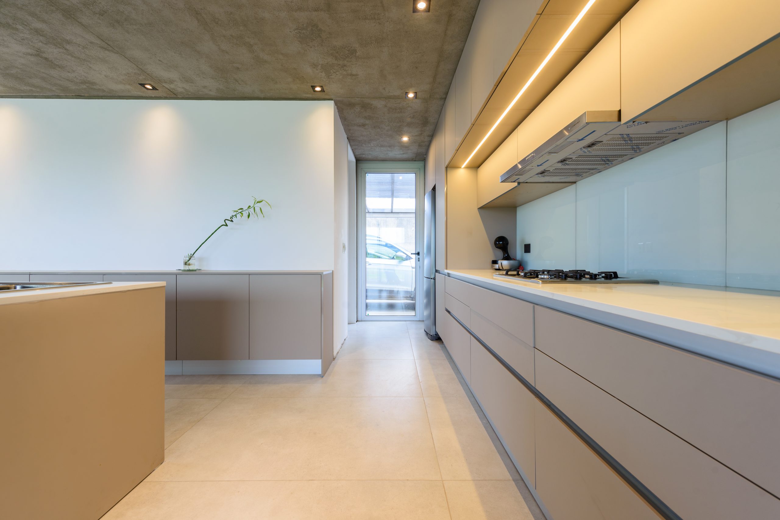 CASA SL – El Terron