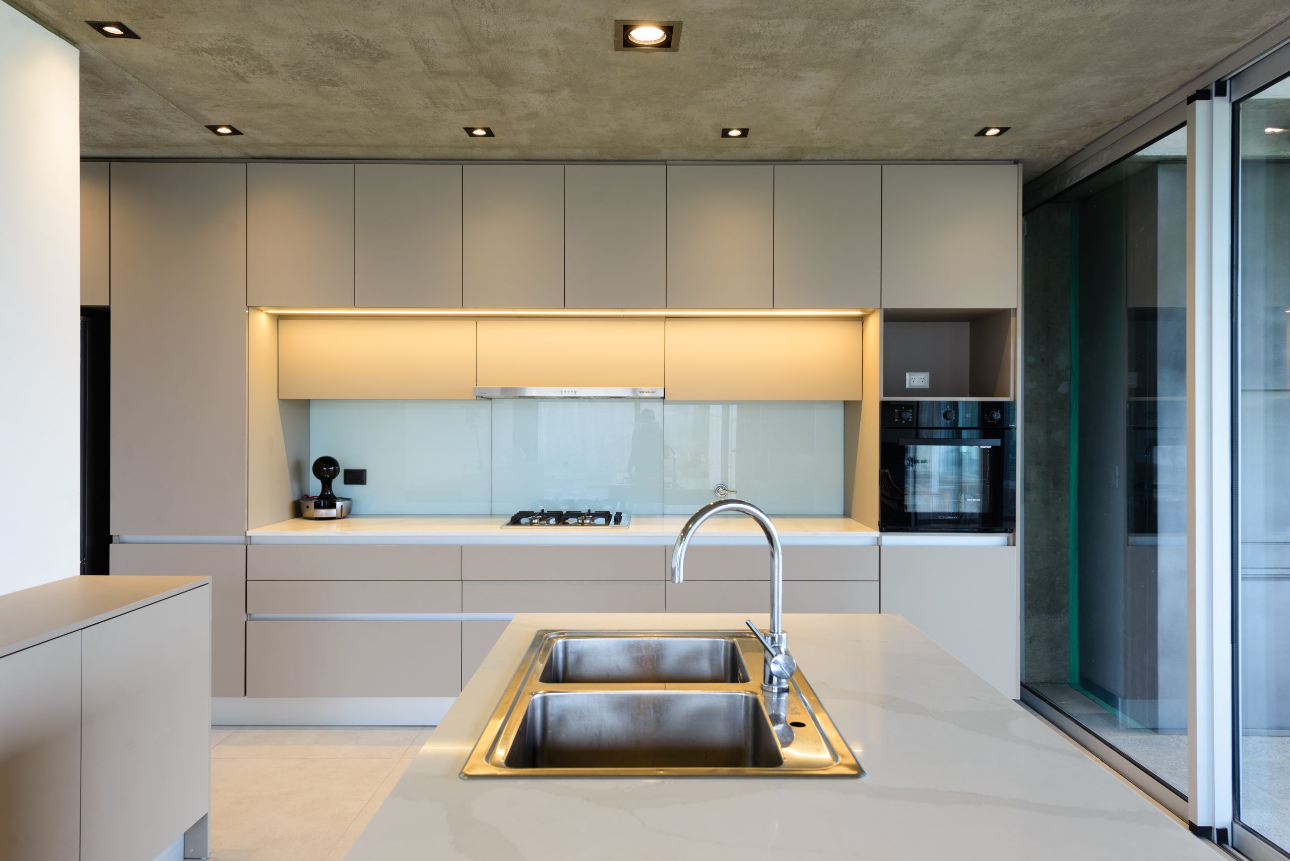 CASA SL – El Terron