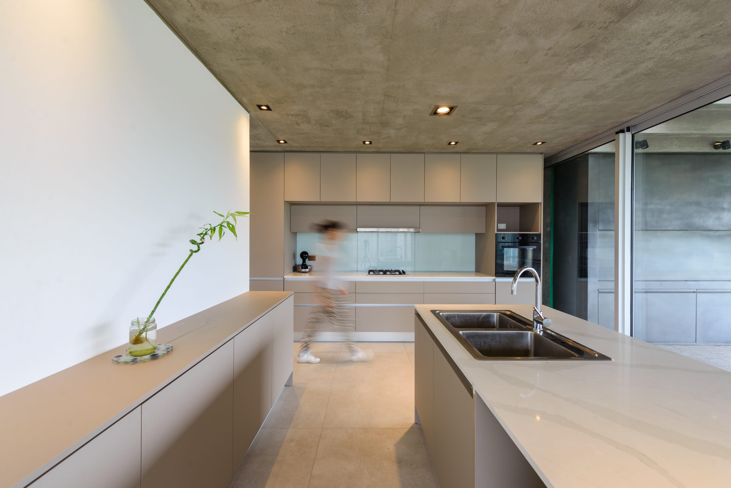 CASA SL – El Terron