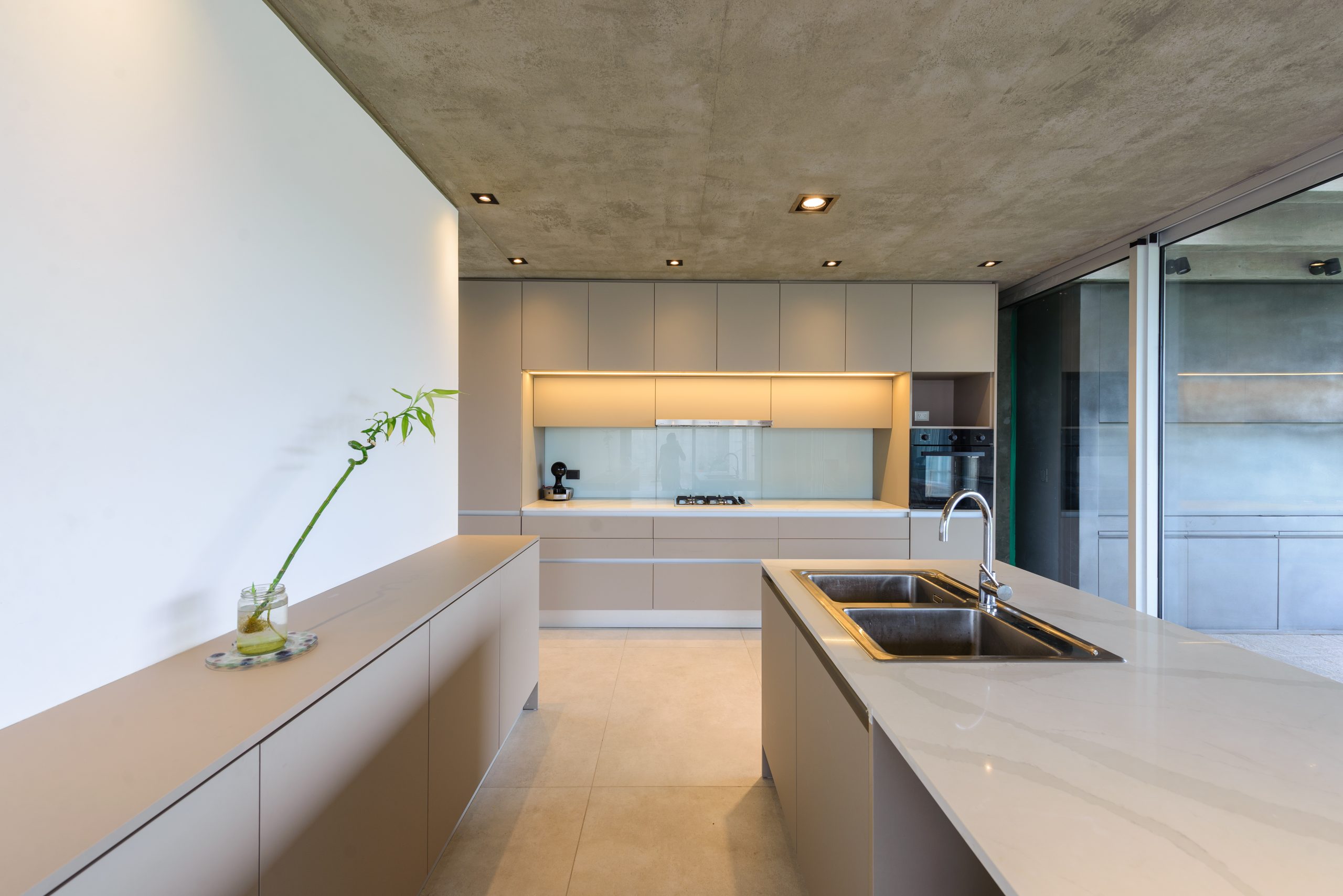 CASA SL – El Terron