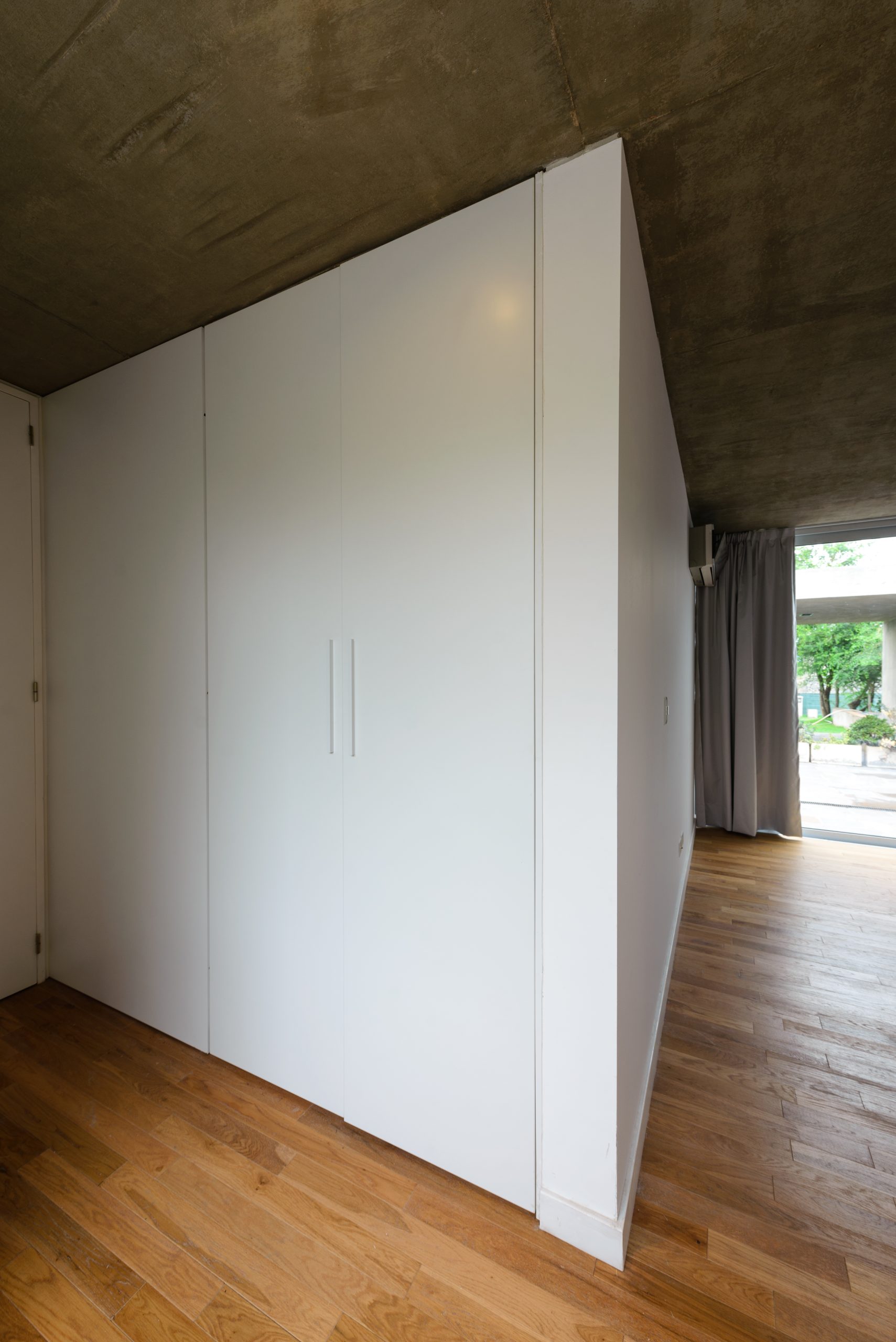 CASA SL – El Terron