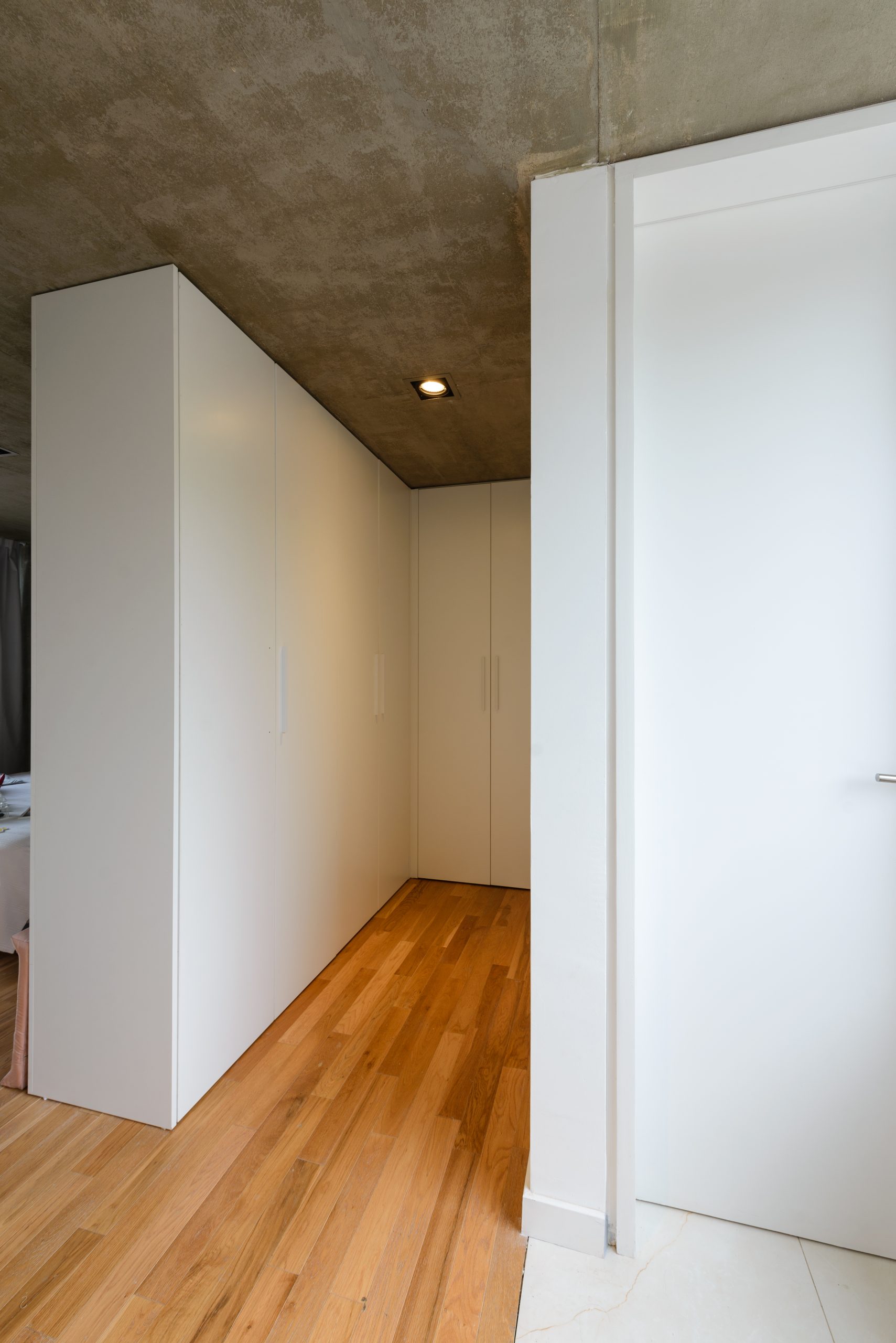 CASA SL – El Terron