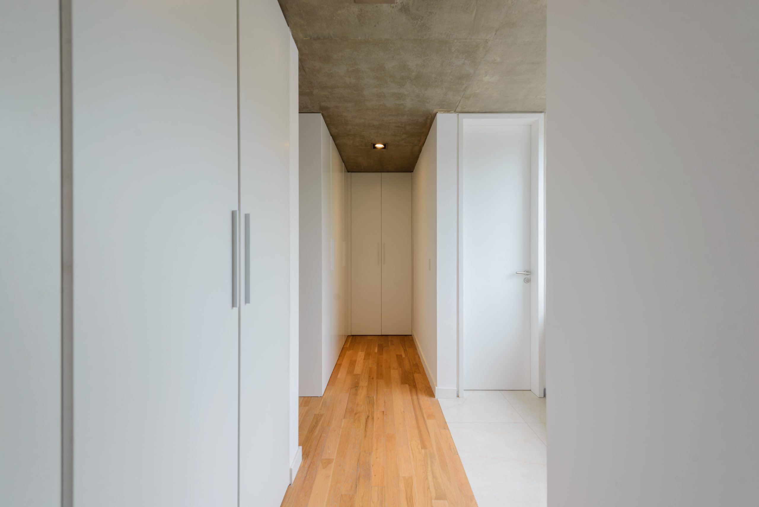 CASA SL – El Terron