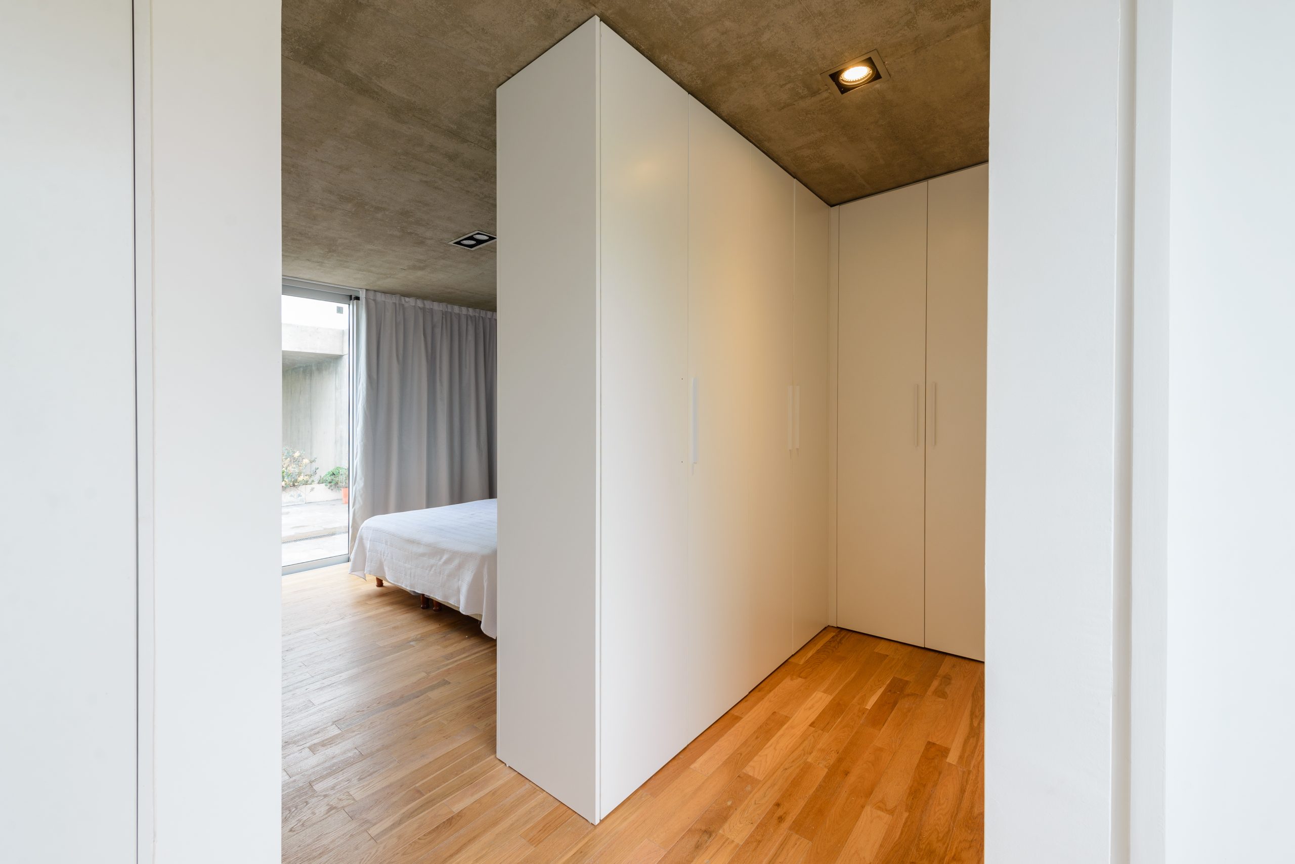 CASA SL – El Terron