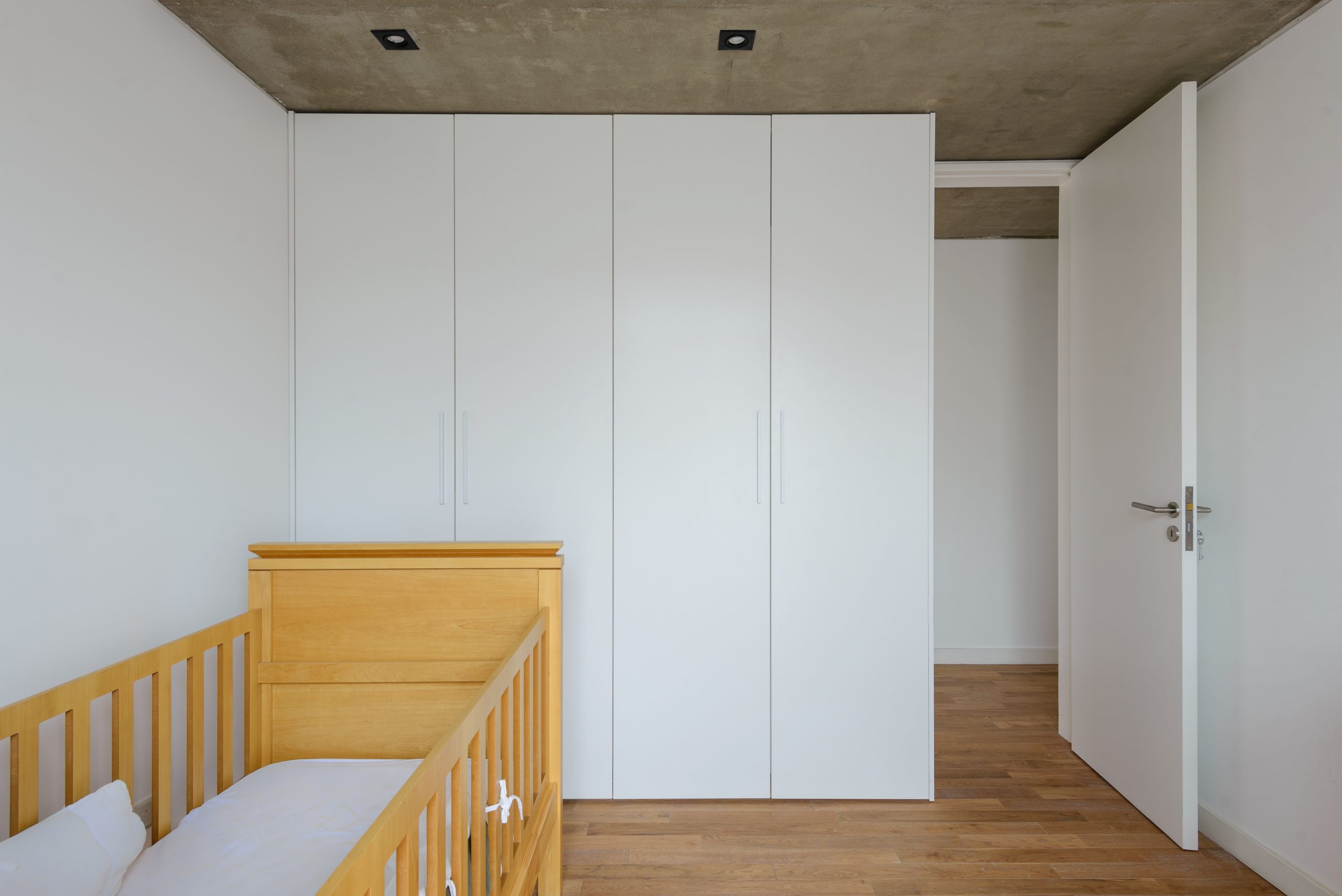 CASA SL – El Terron