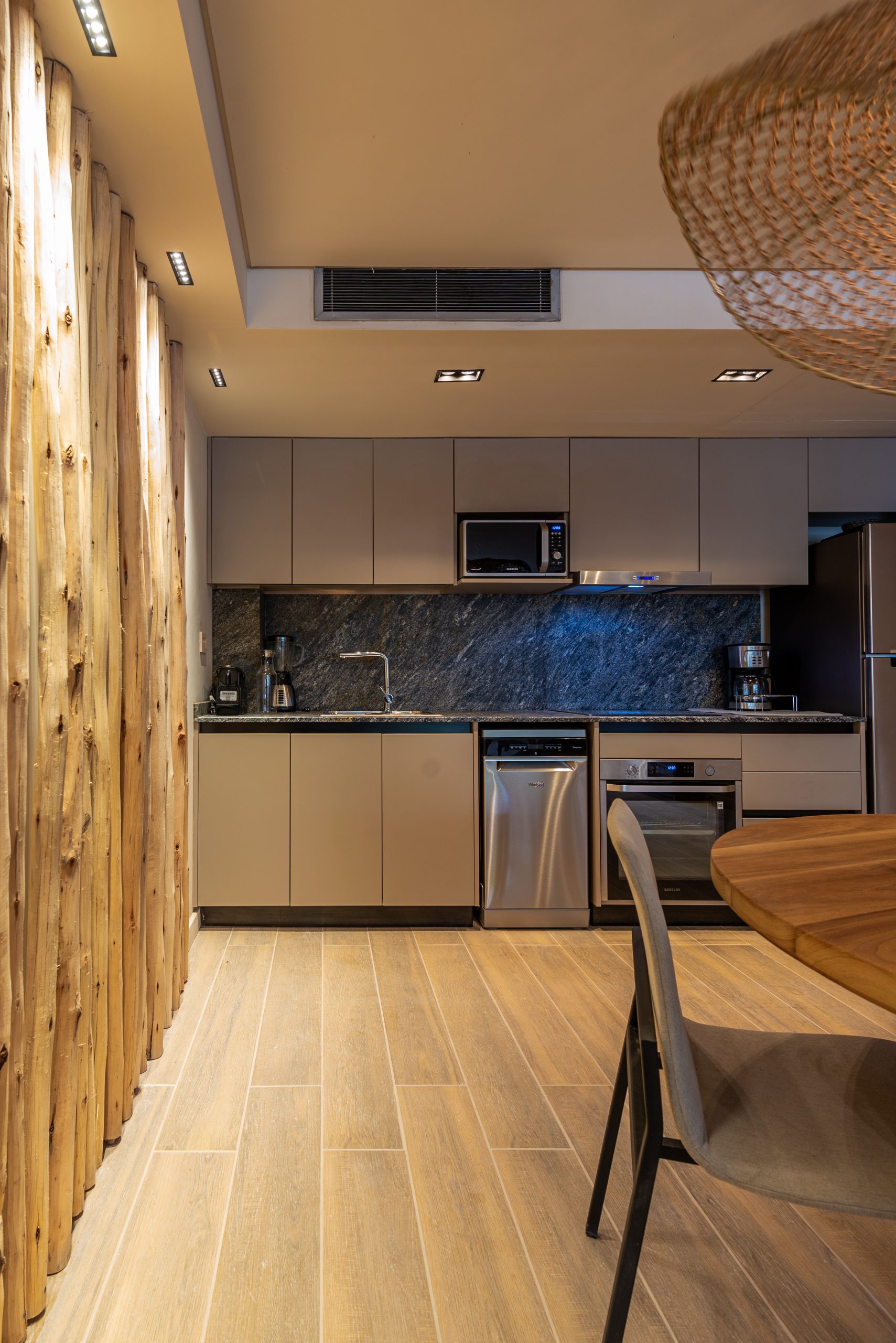 GETT HOTEL MOLVENTO