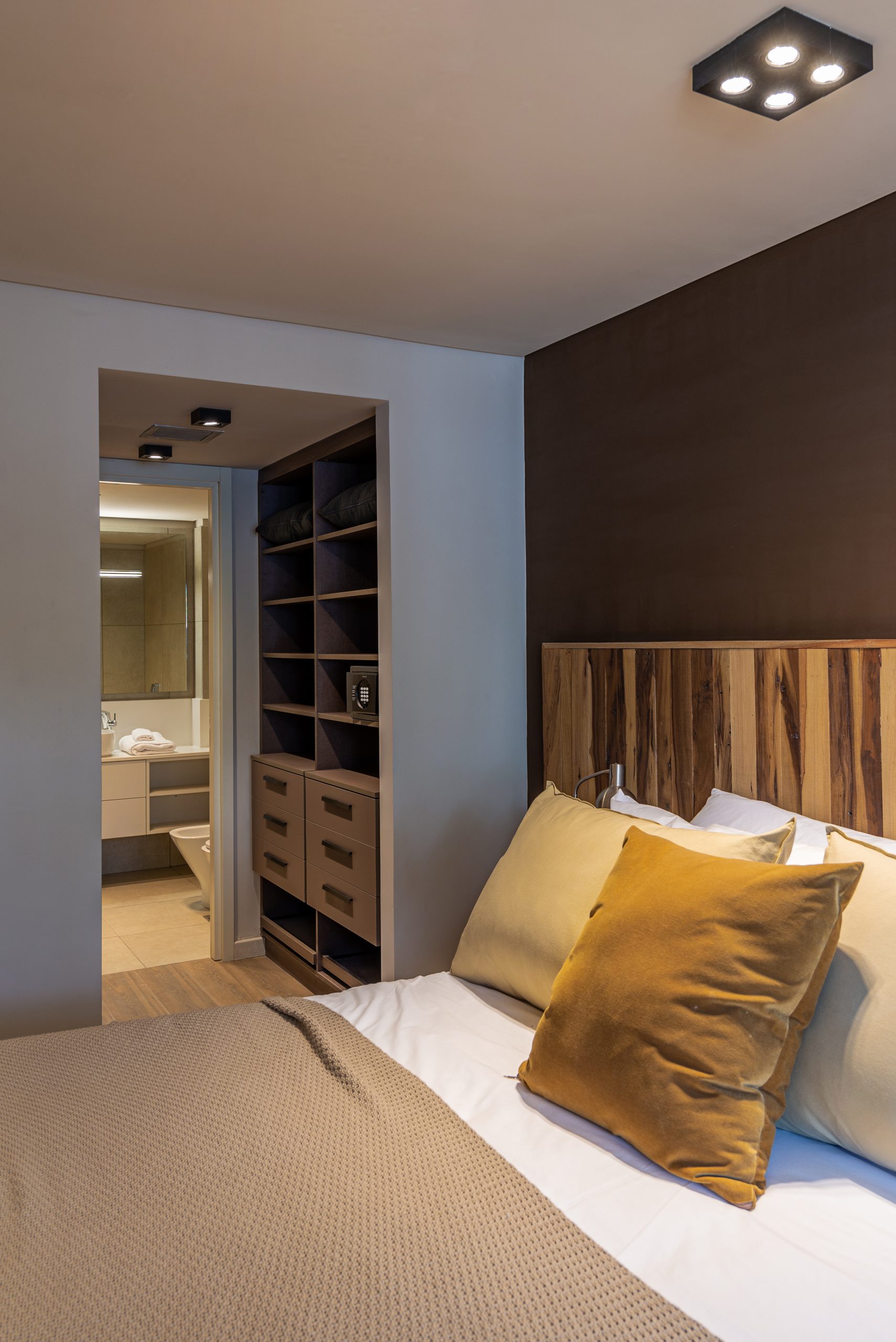 GETT HOTEL MOLVENTO