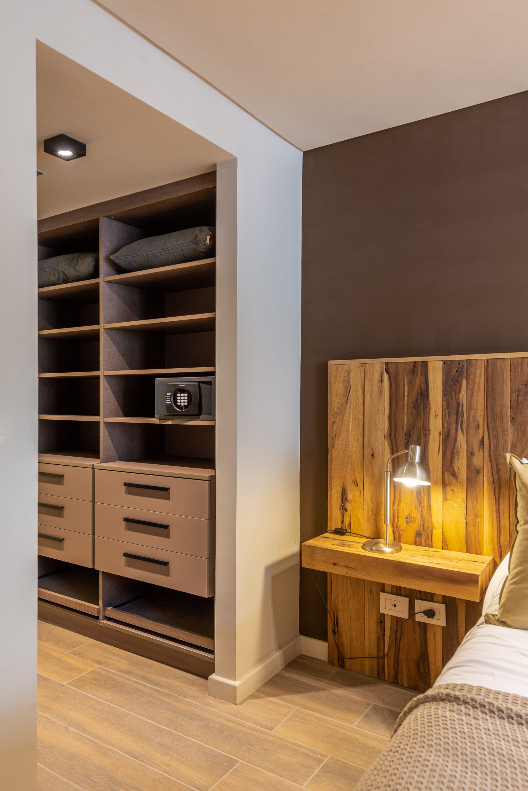 GETT HOTEL MOLVENTO