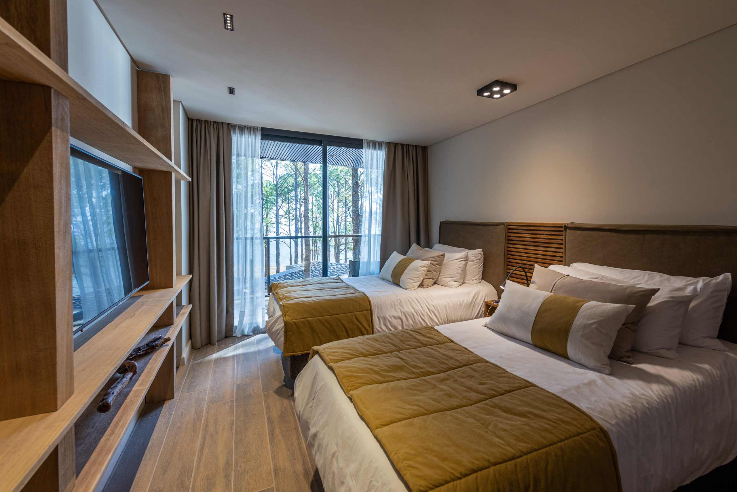 GETT HOTEL MOLVENTO