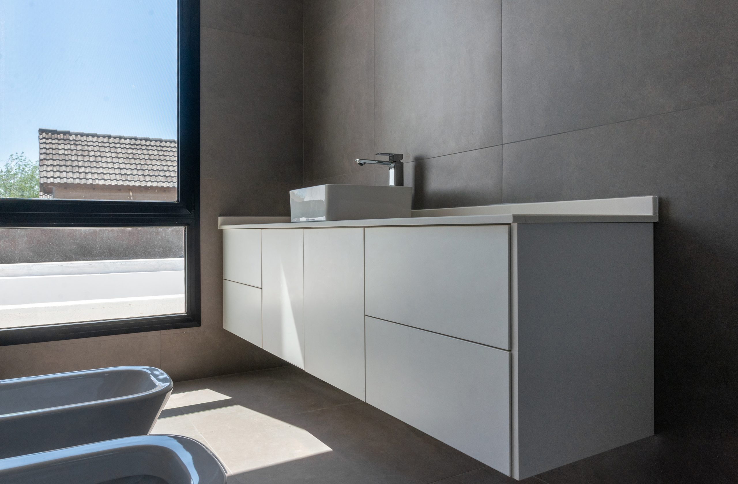 CASA CB – La Morada