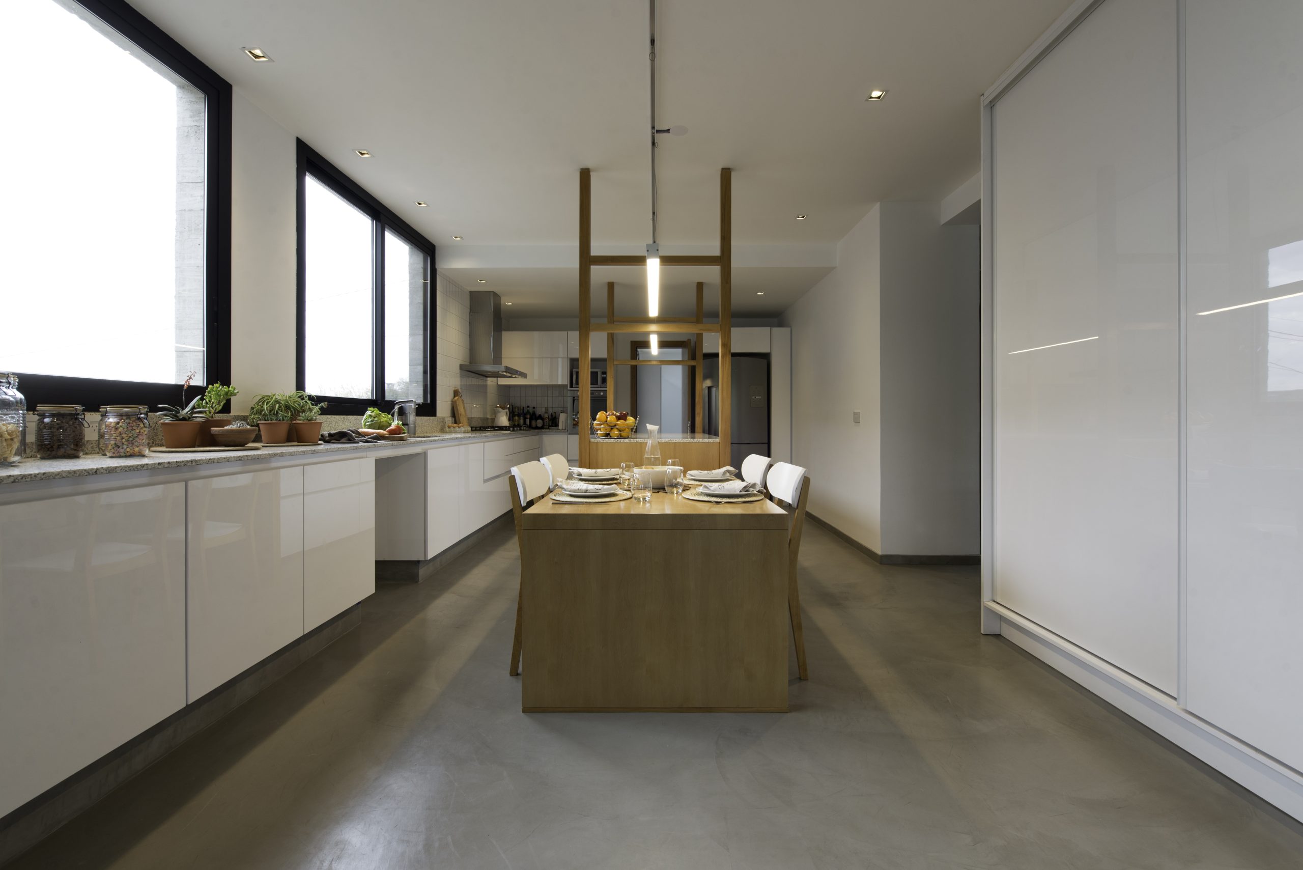 CASA LM – Cinco Lomas