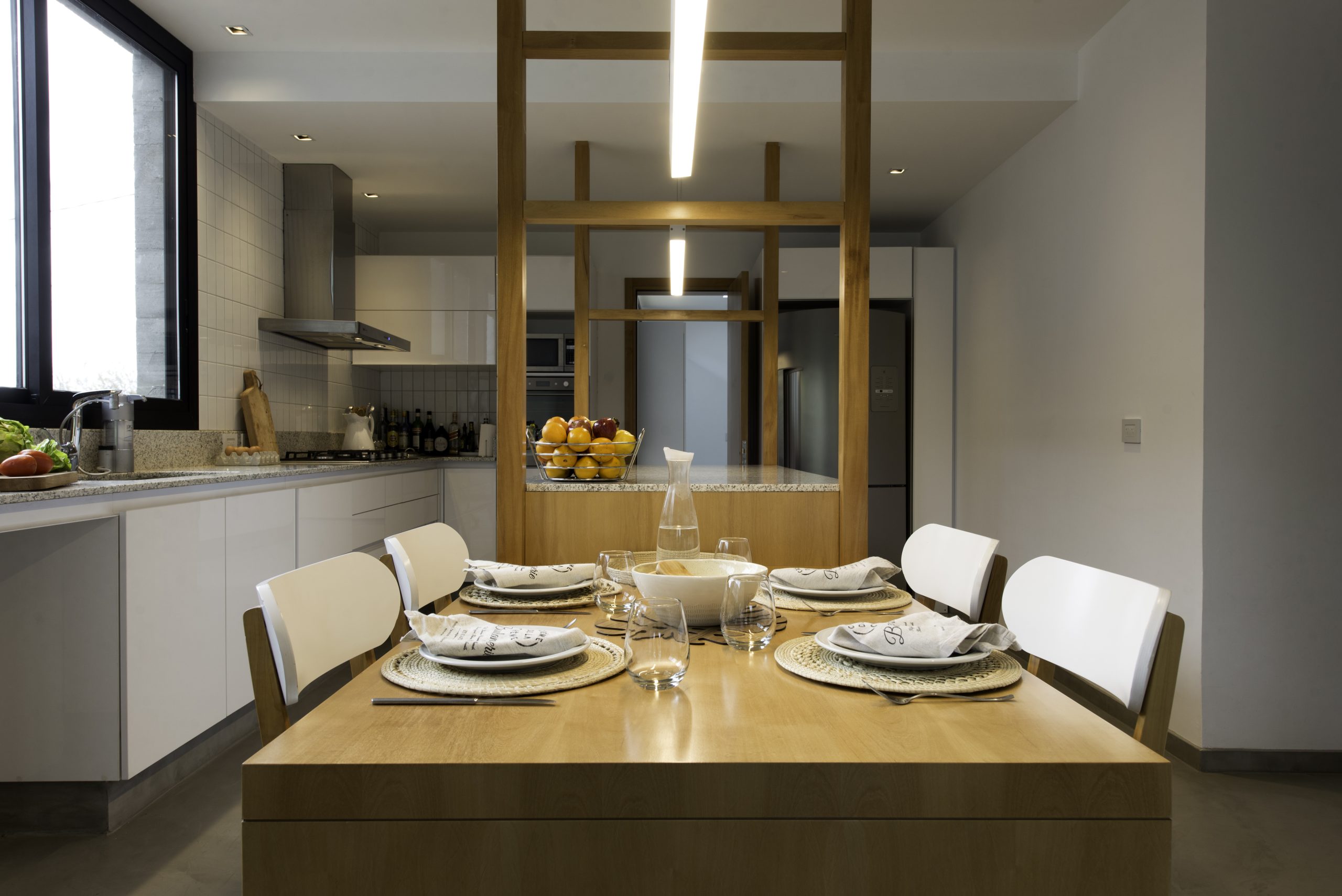 CASA LM – Cinco Lomas