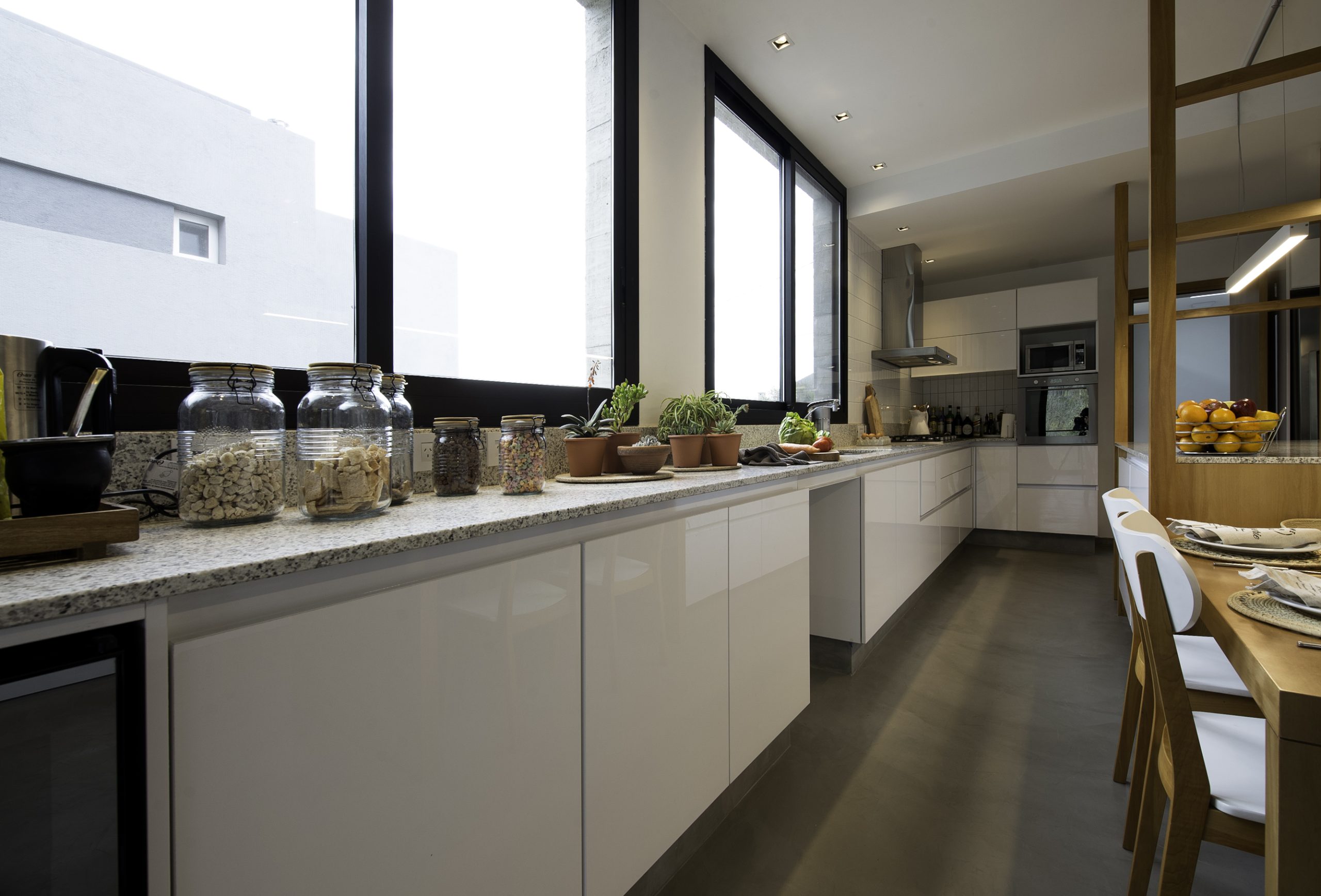 CASA LM – Cinco Lomas