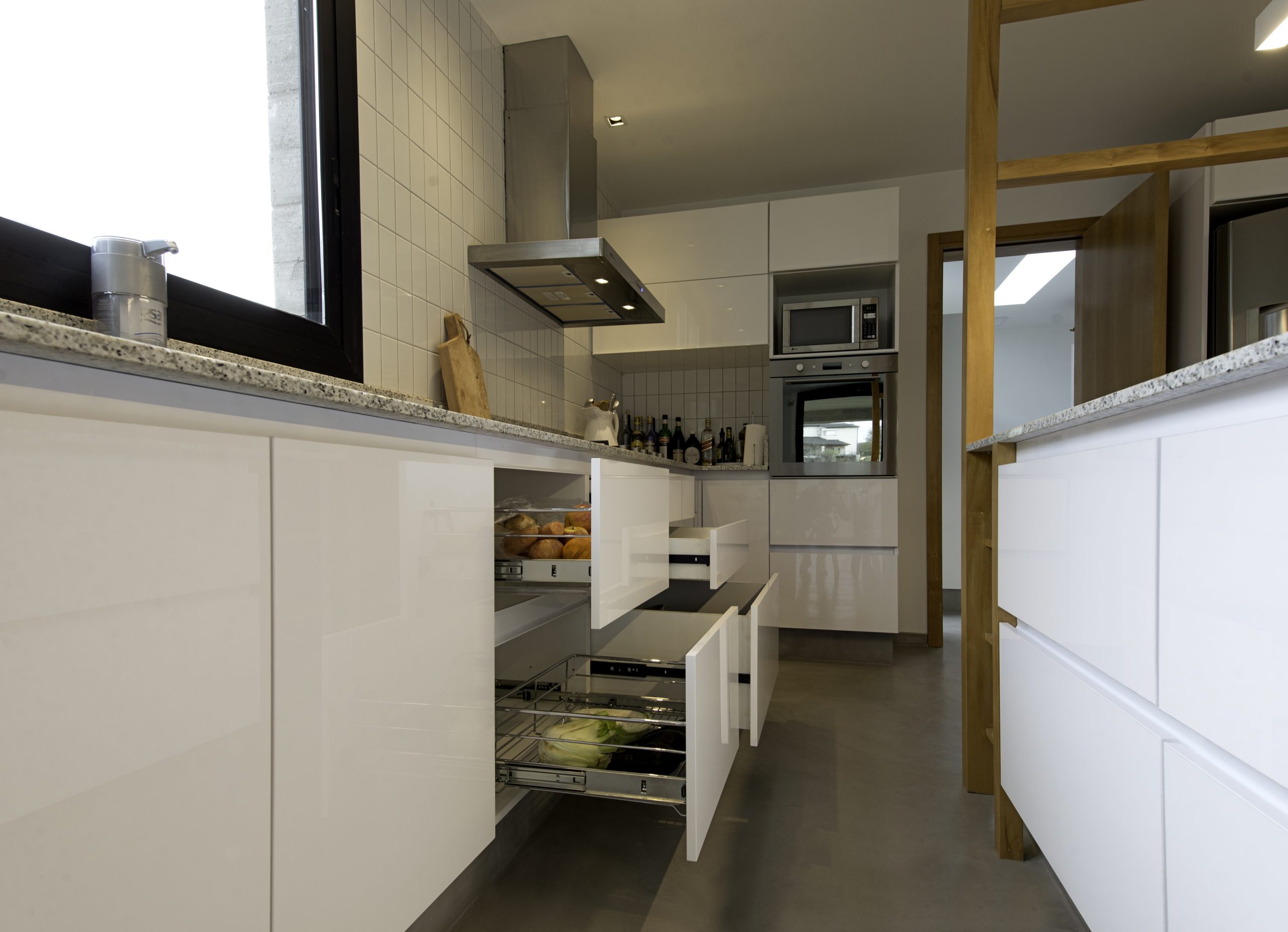 CASA LM – Cinco Lomas
