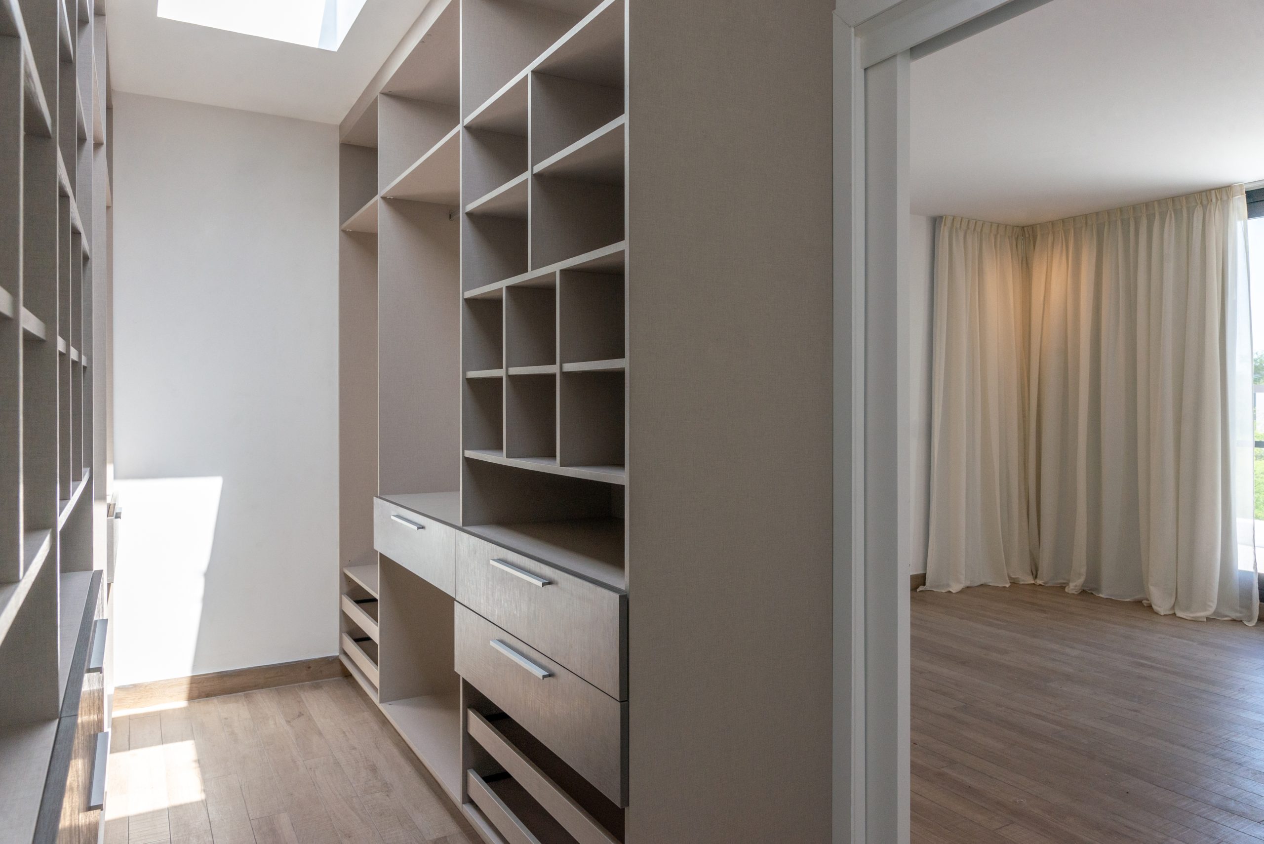 CASA CB – La Morada