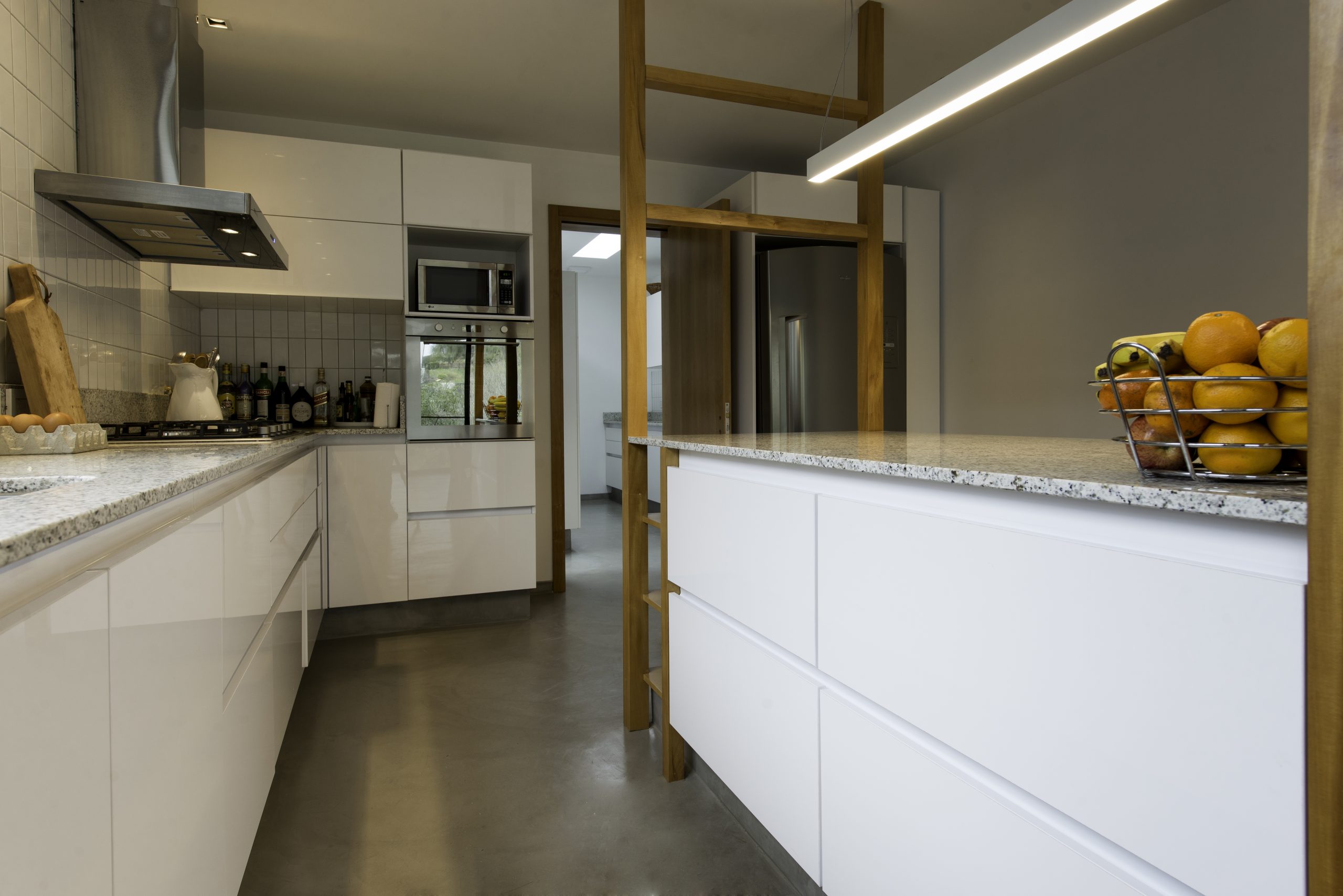 CASA LM – Cinco Lomas