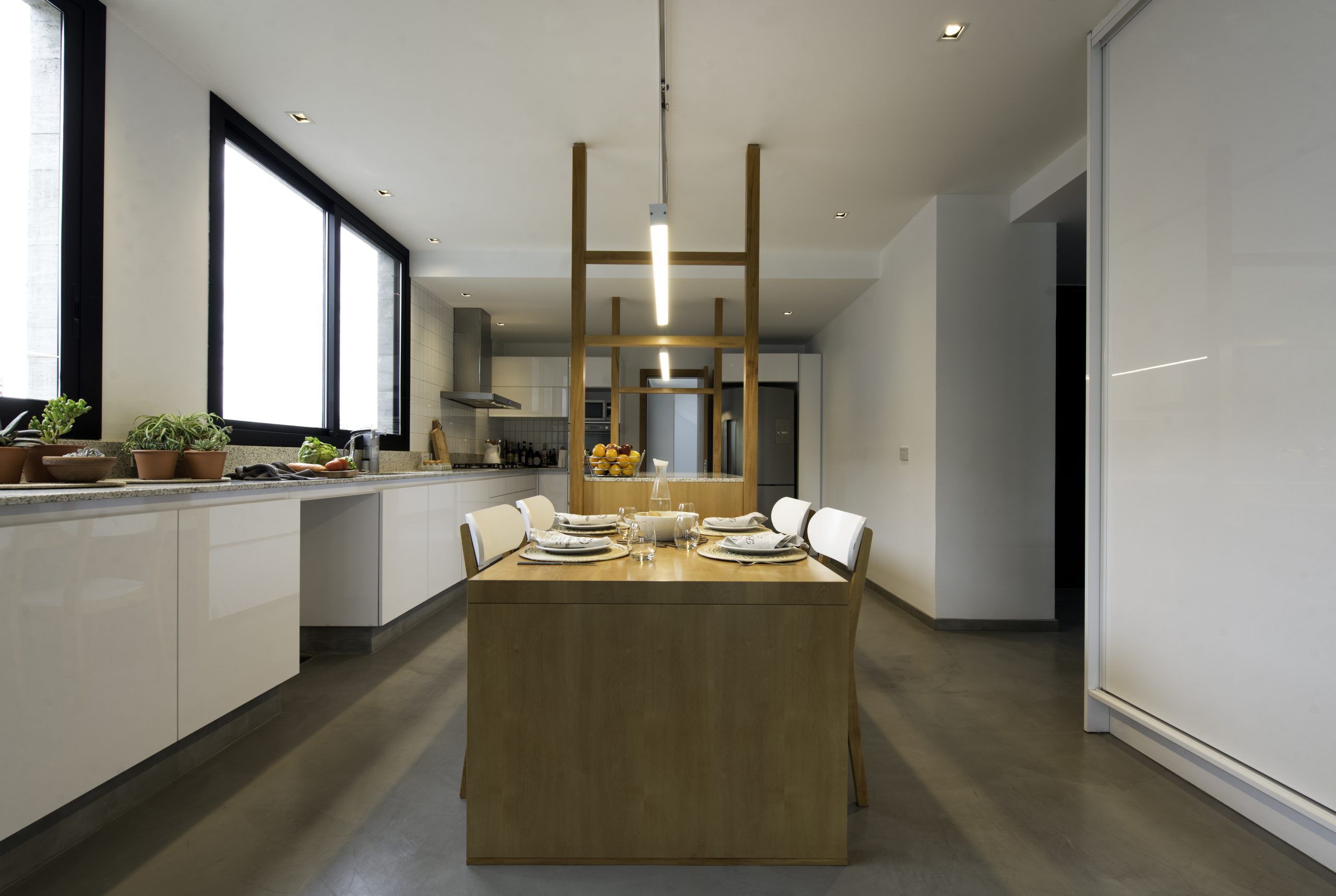 CASA LM – Cinco Lomas