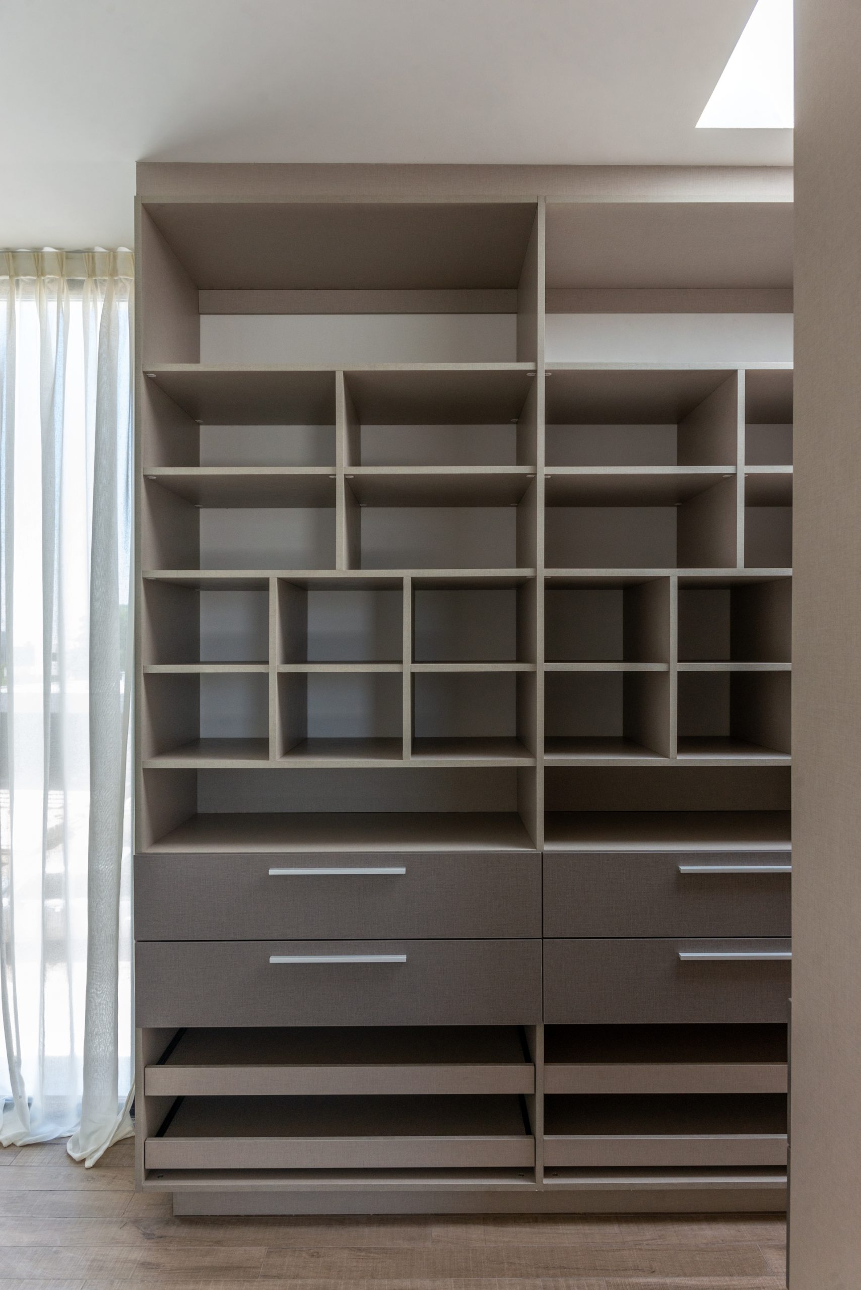 CASA CB – La Morada