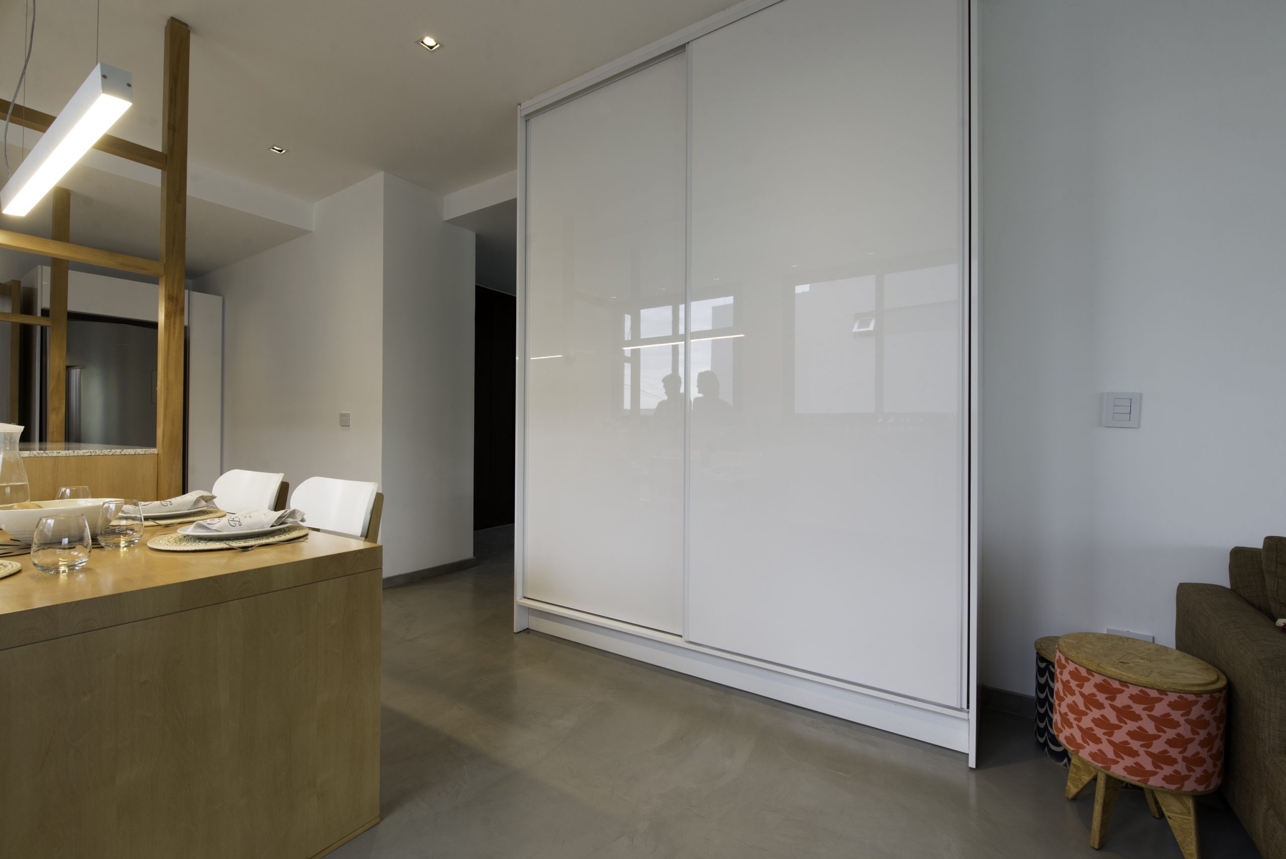 CASA LM – Cinco Lomas