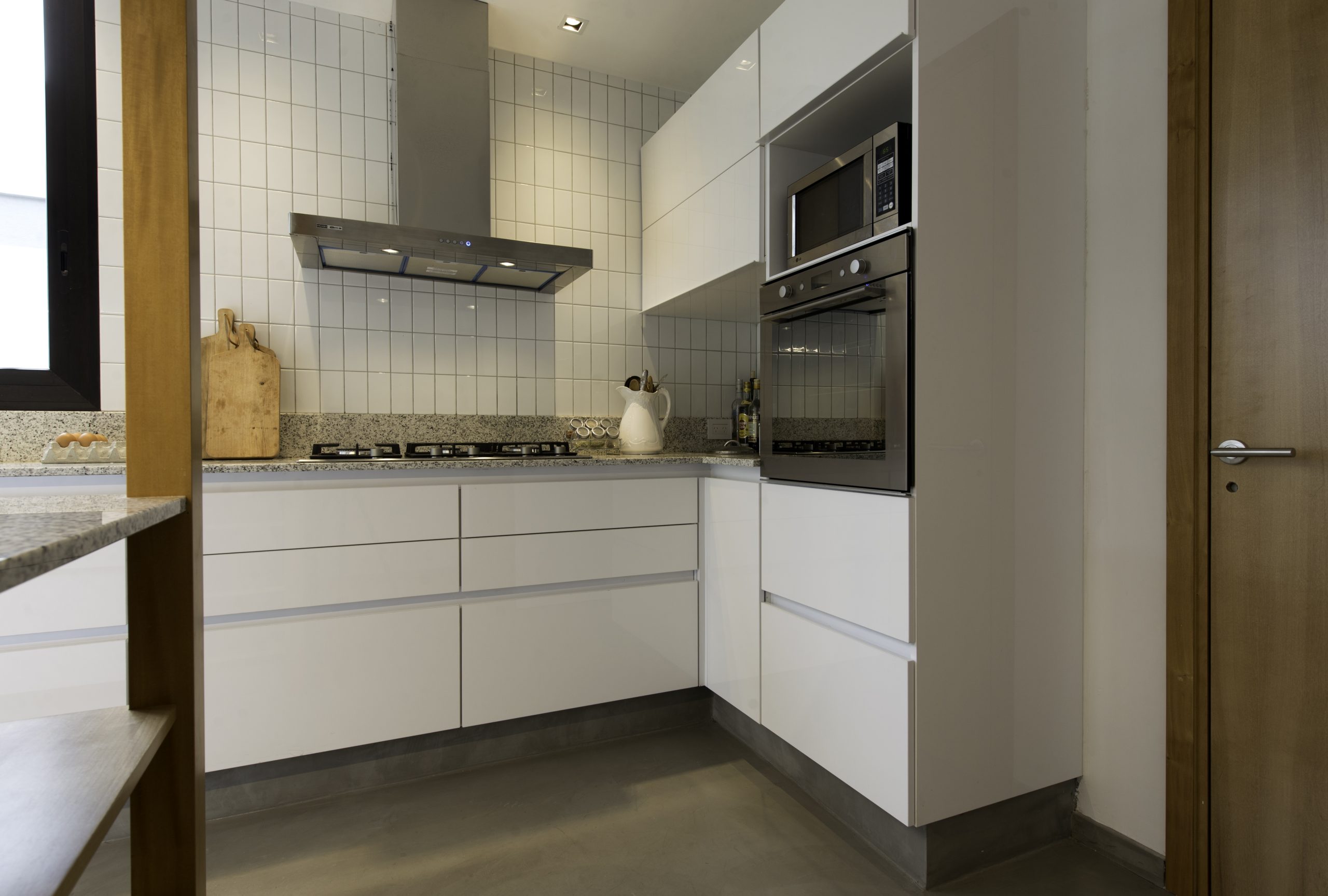 CASA LM – Cinco Lomas