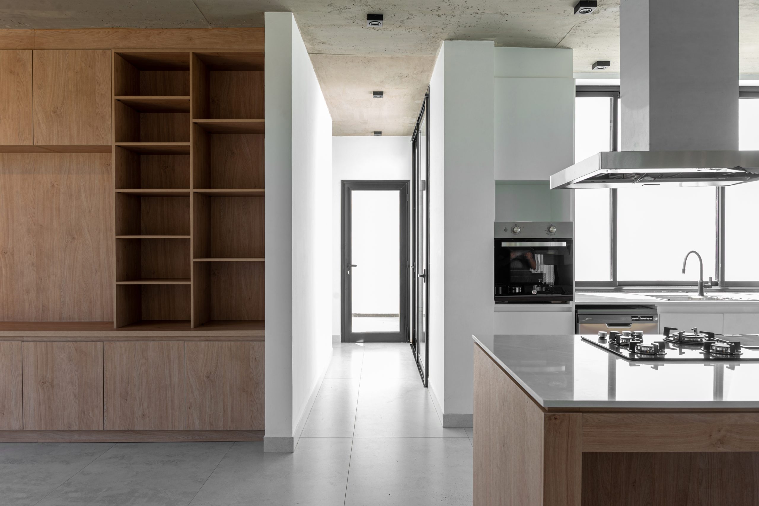 CASA CB – La Morada