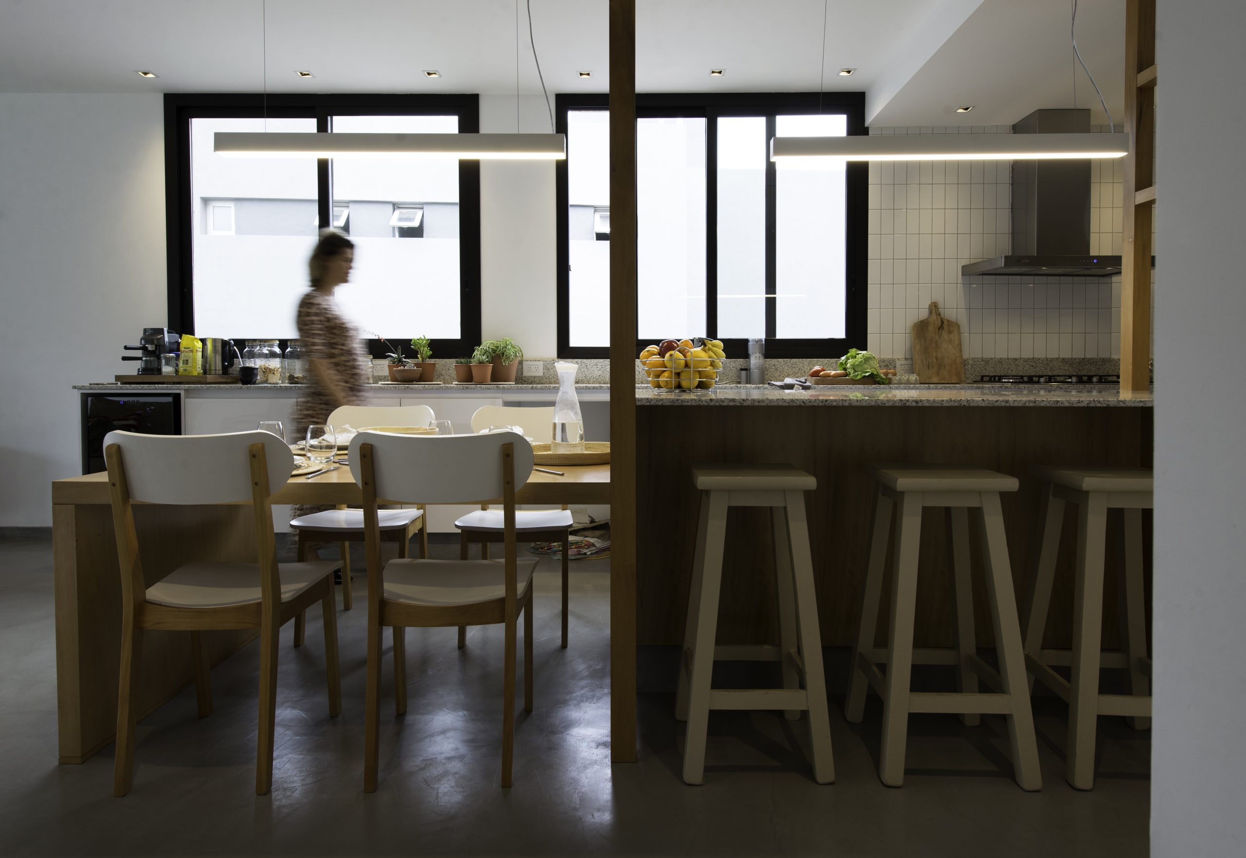 CASA LM – Cinco Lomas