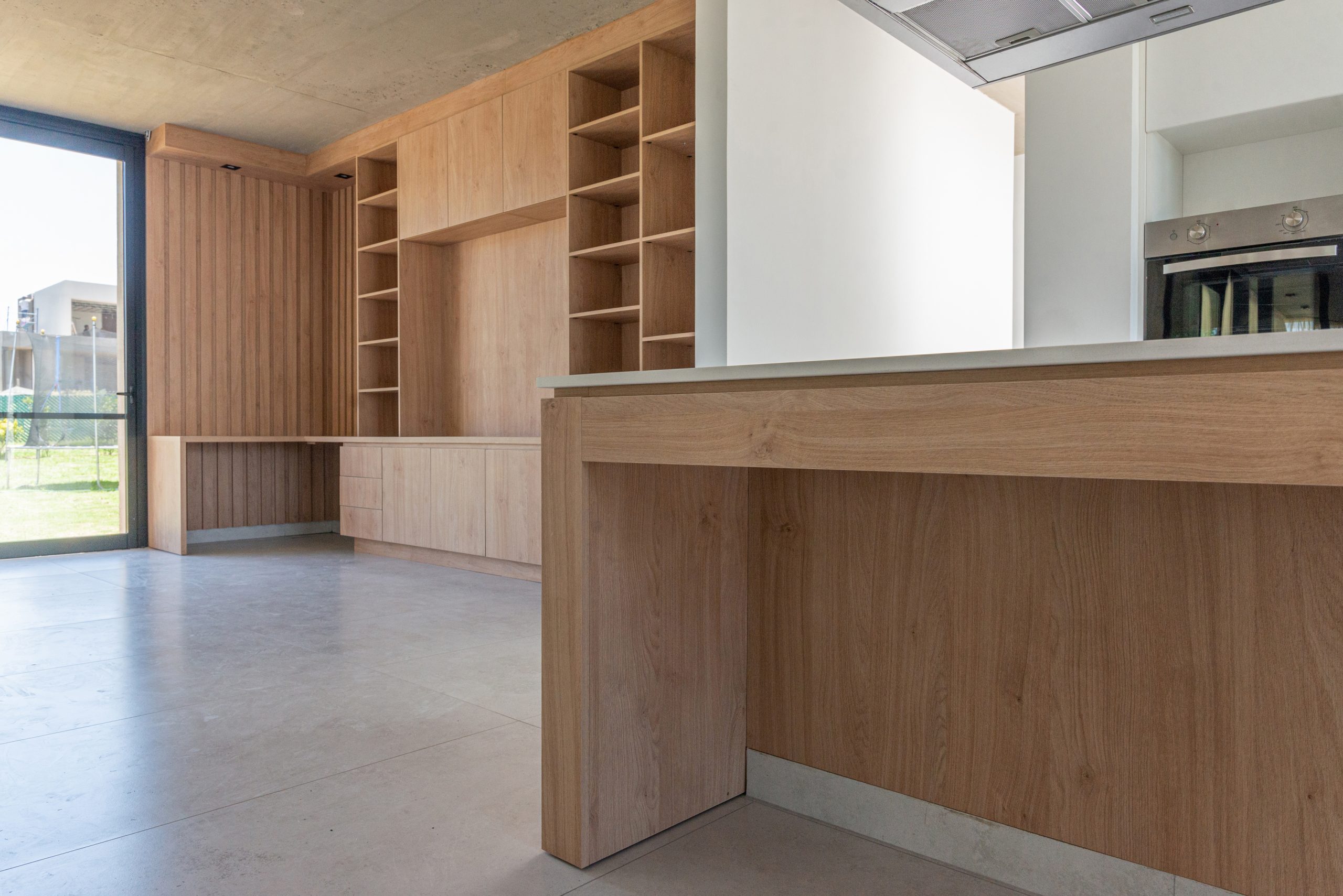 CASA CB – La Morada