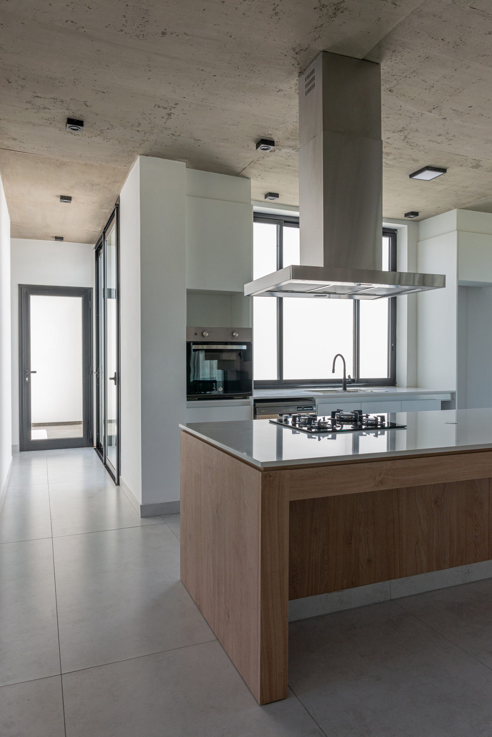 CASA CB – La Morada