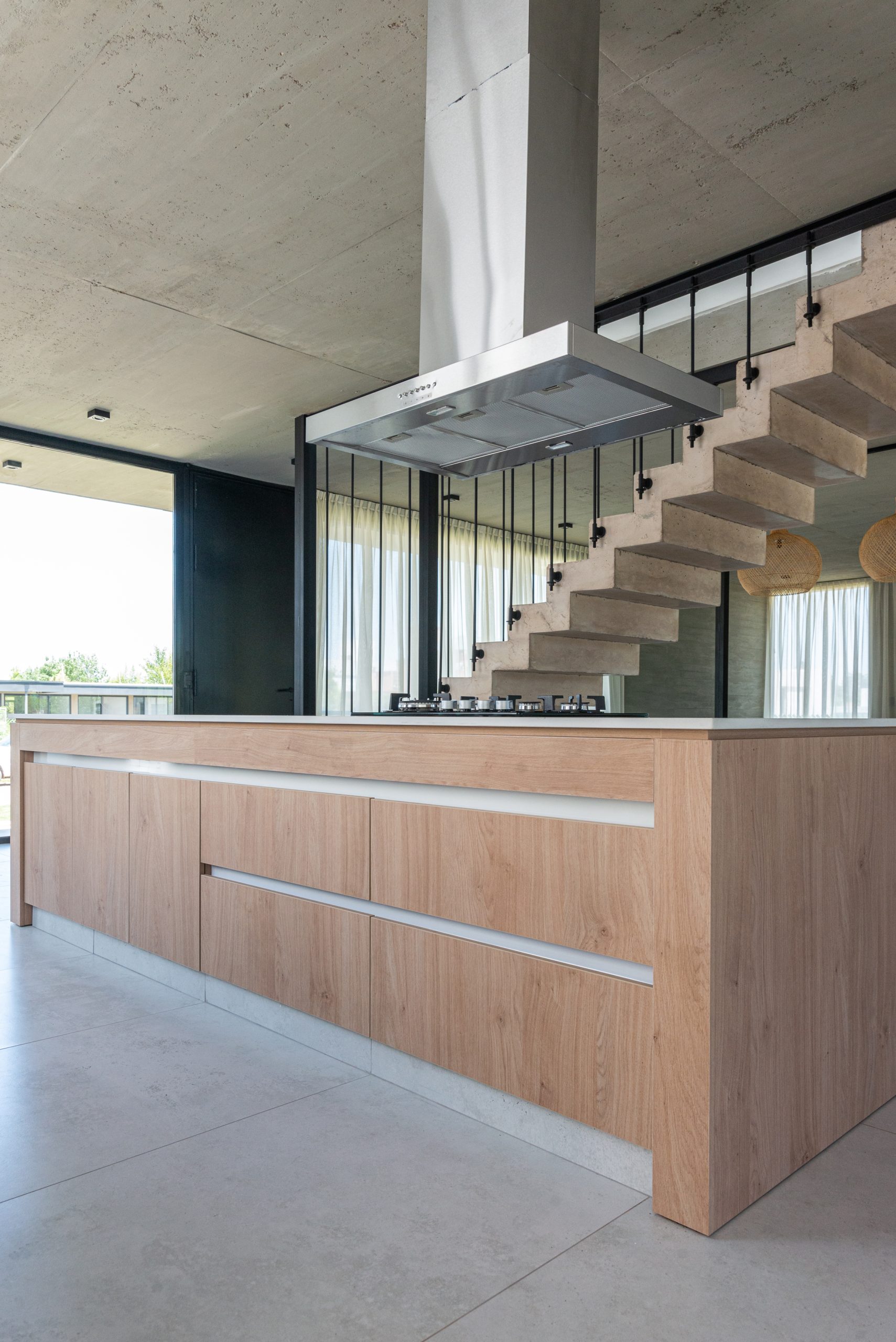 CASA CB – La Morada
