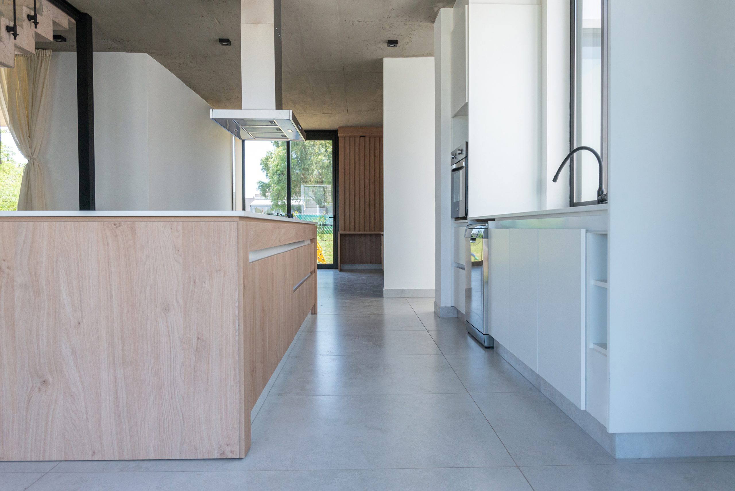 CASA CB – La Morada