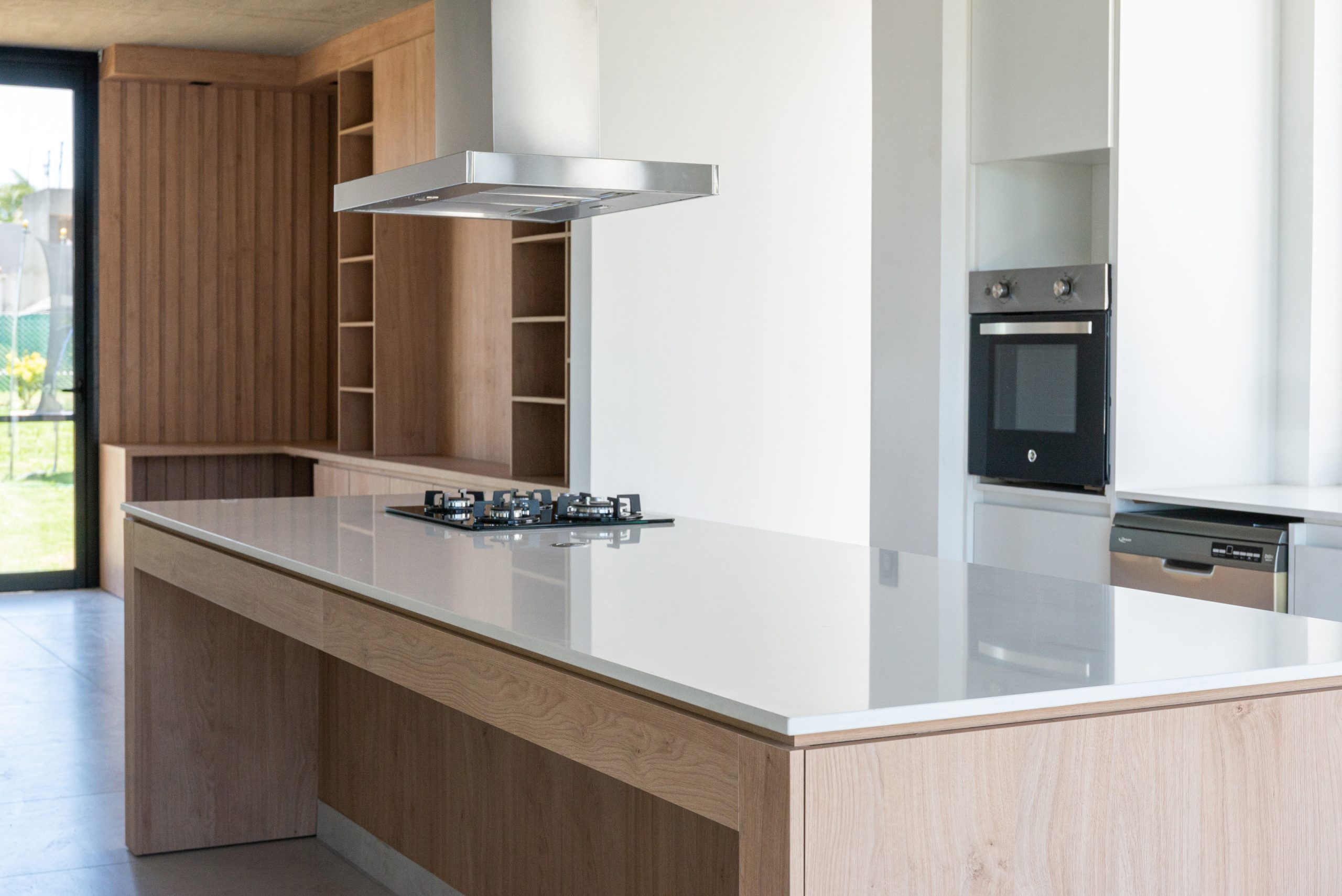 CASA CB – La Morada