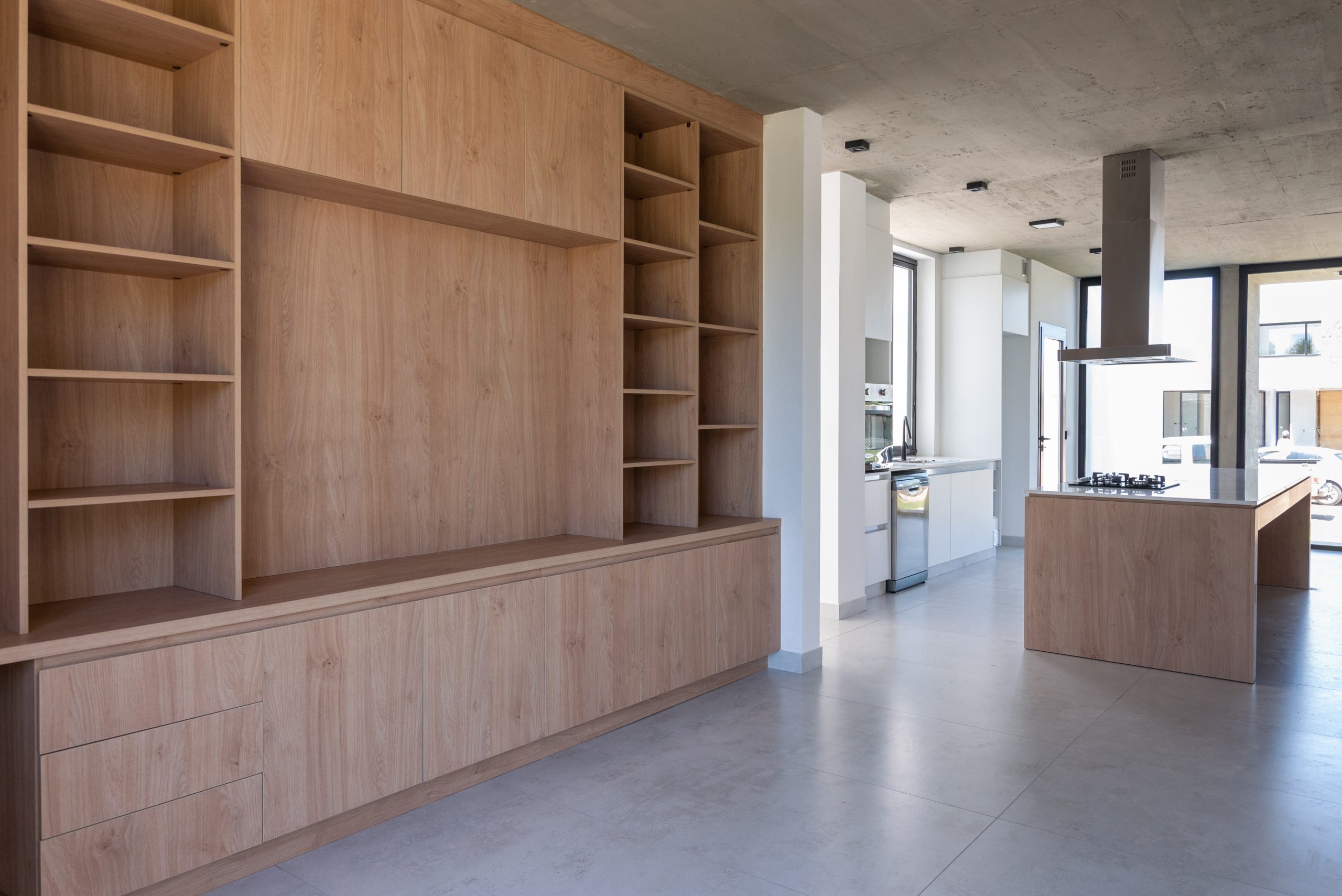 CASA CB – La Morada