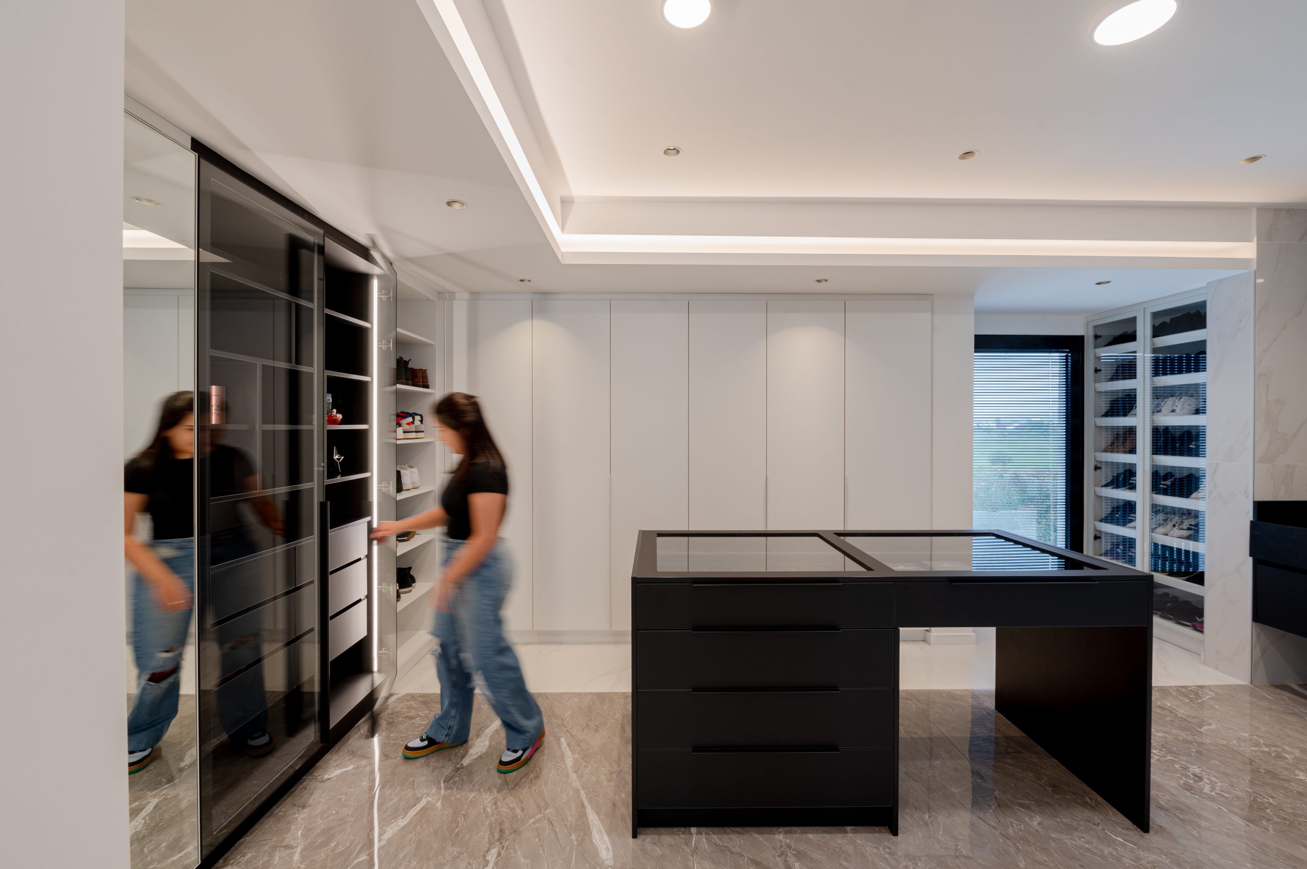 CASA LUNA – Siete Soles
