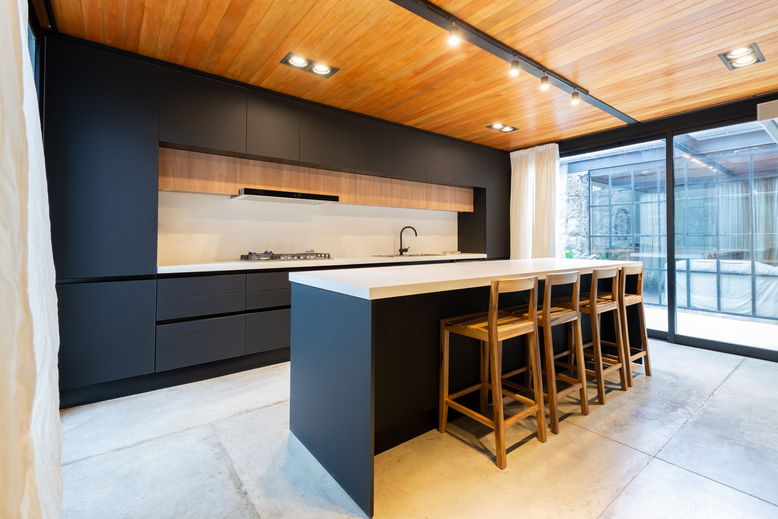 CASA TN – Manantiales