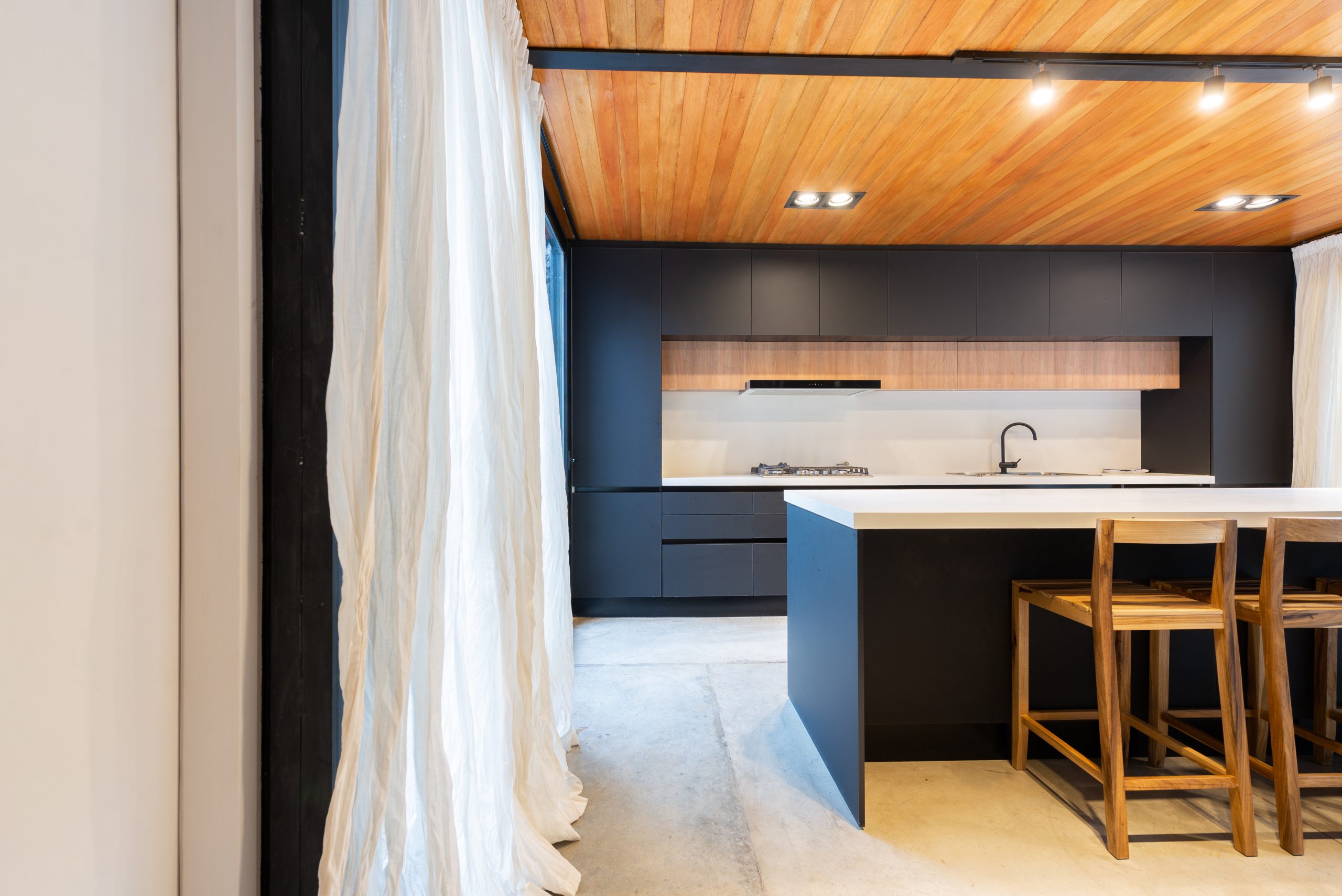 CASA TN – Manantiales