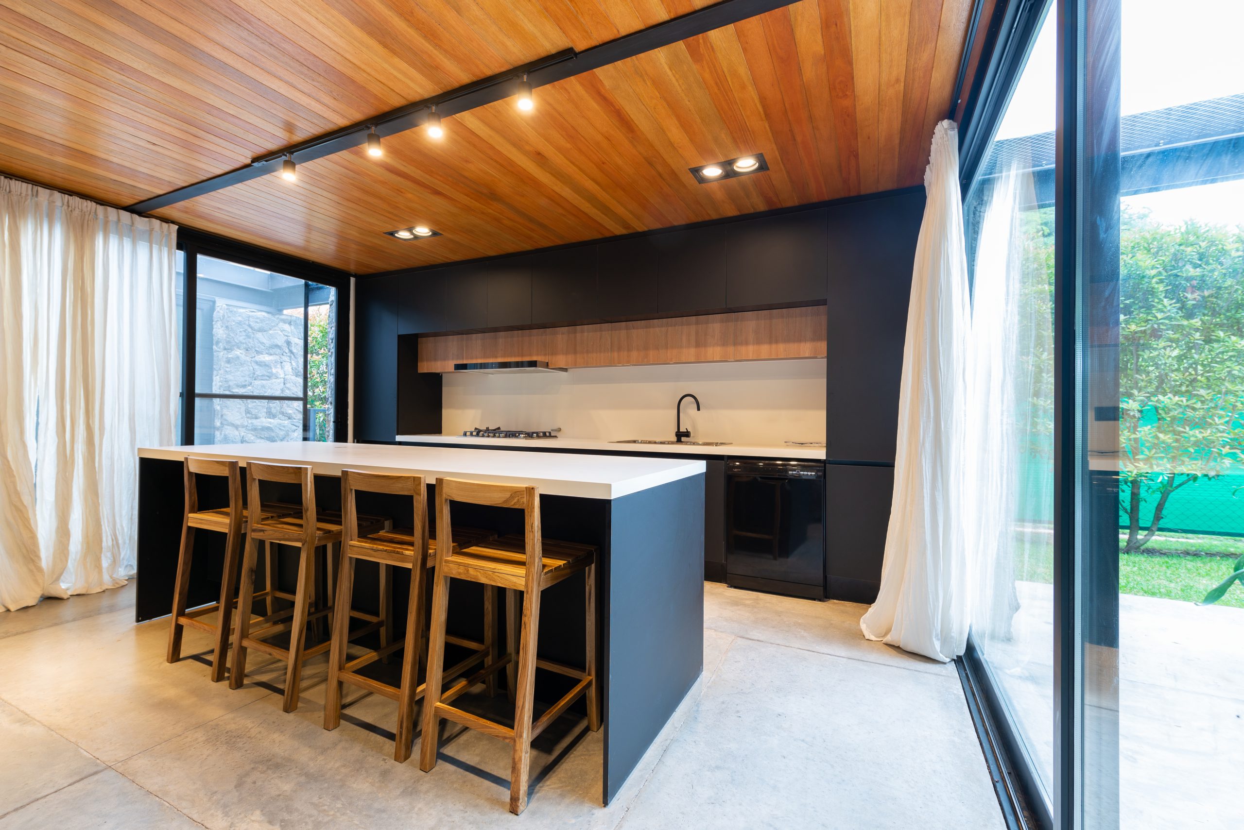 CASA TN – Manantiales