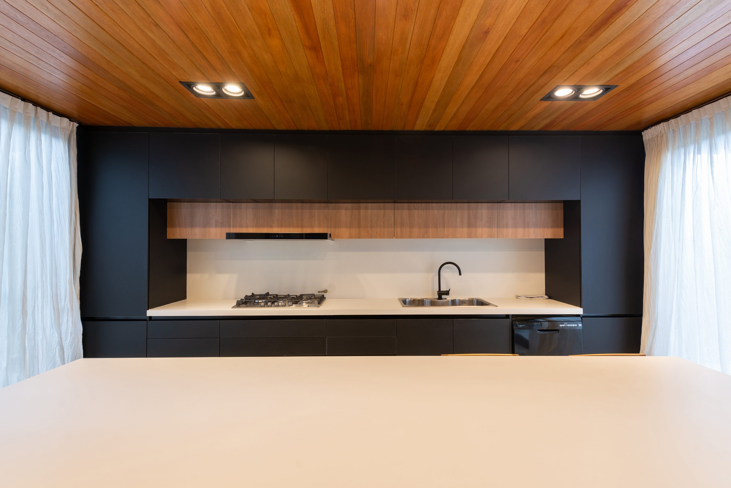 CASA TN – Manantiales