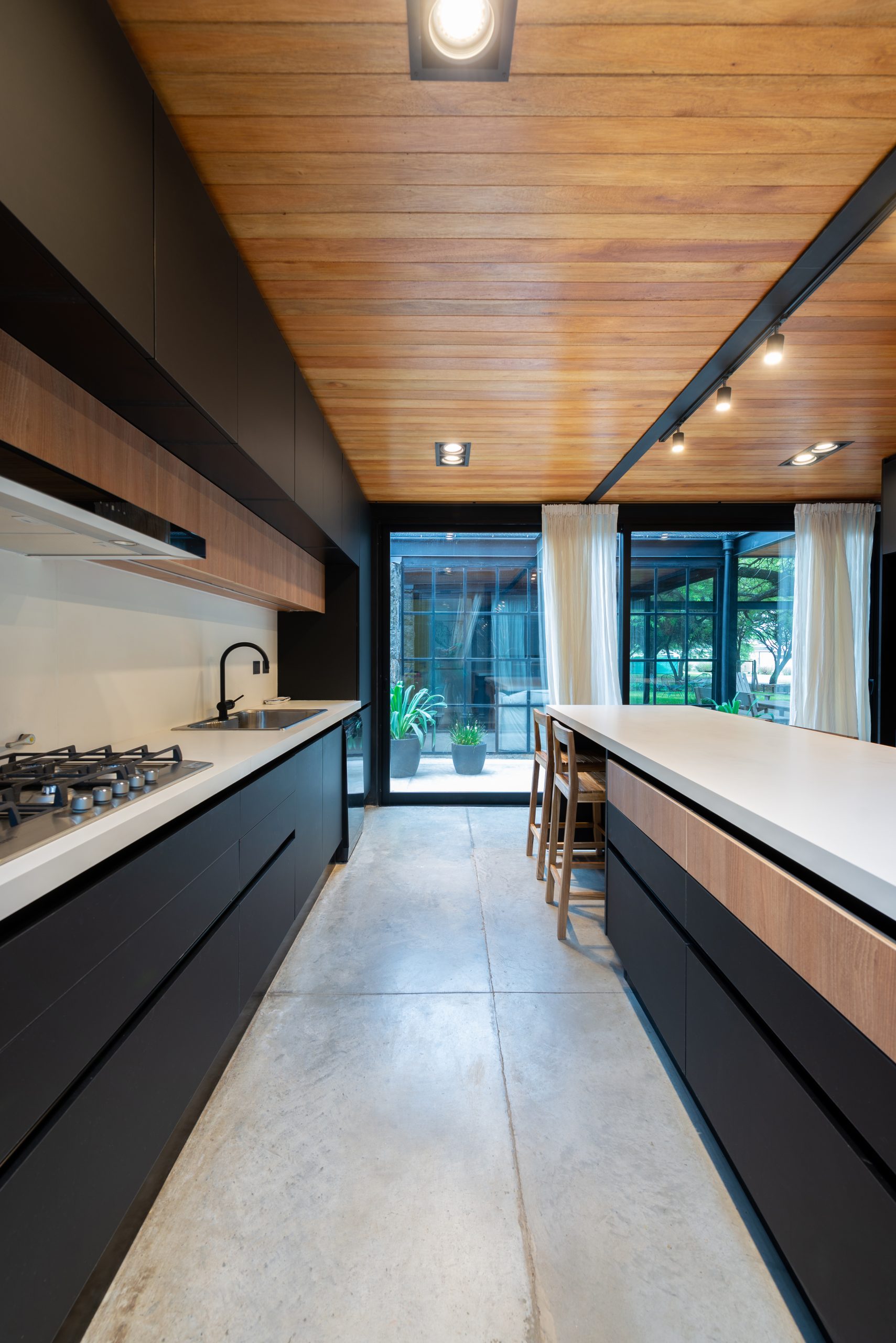 CASA TN – Manantiales
