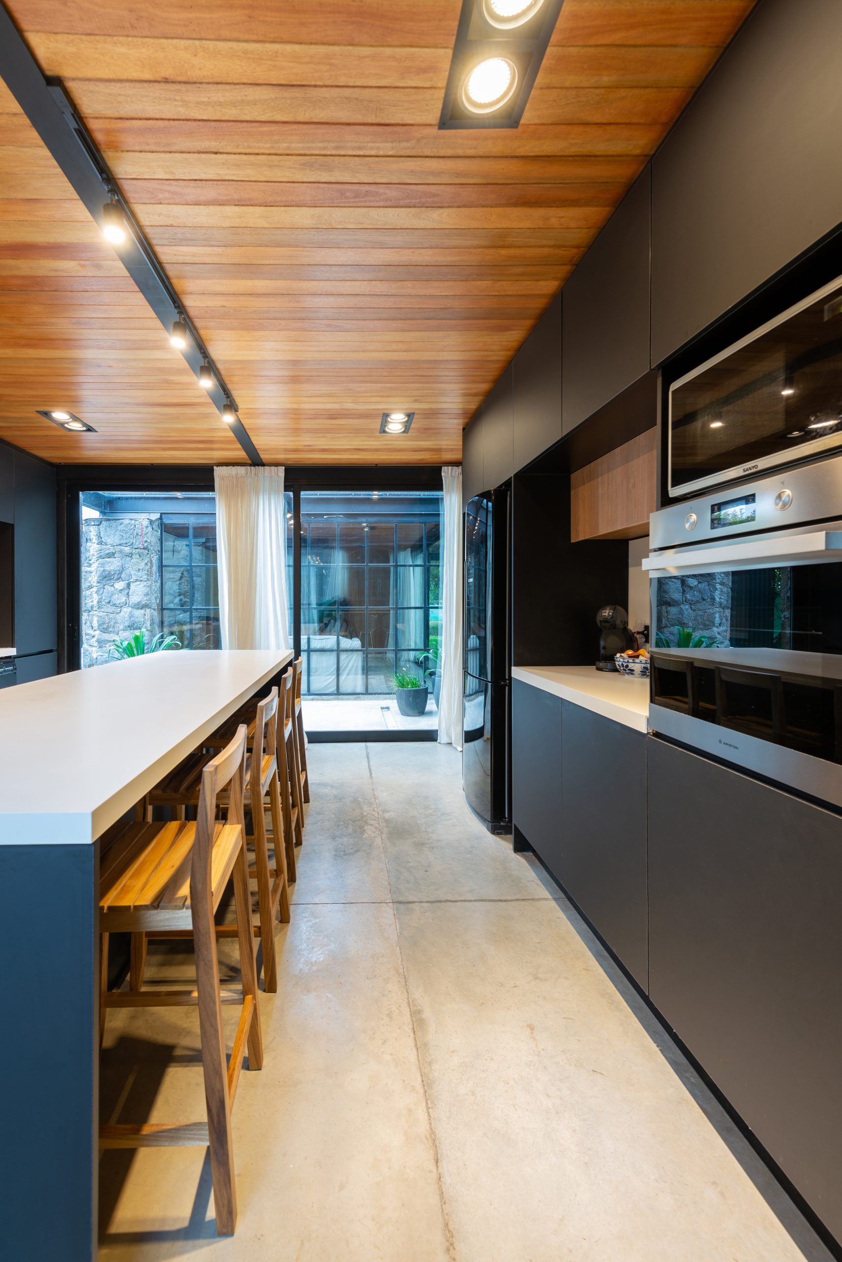 CASA TN – Manantiales