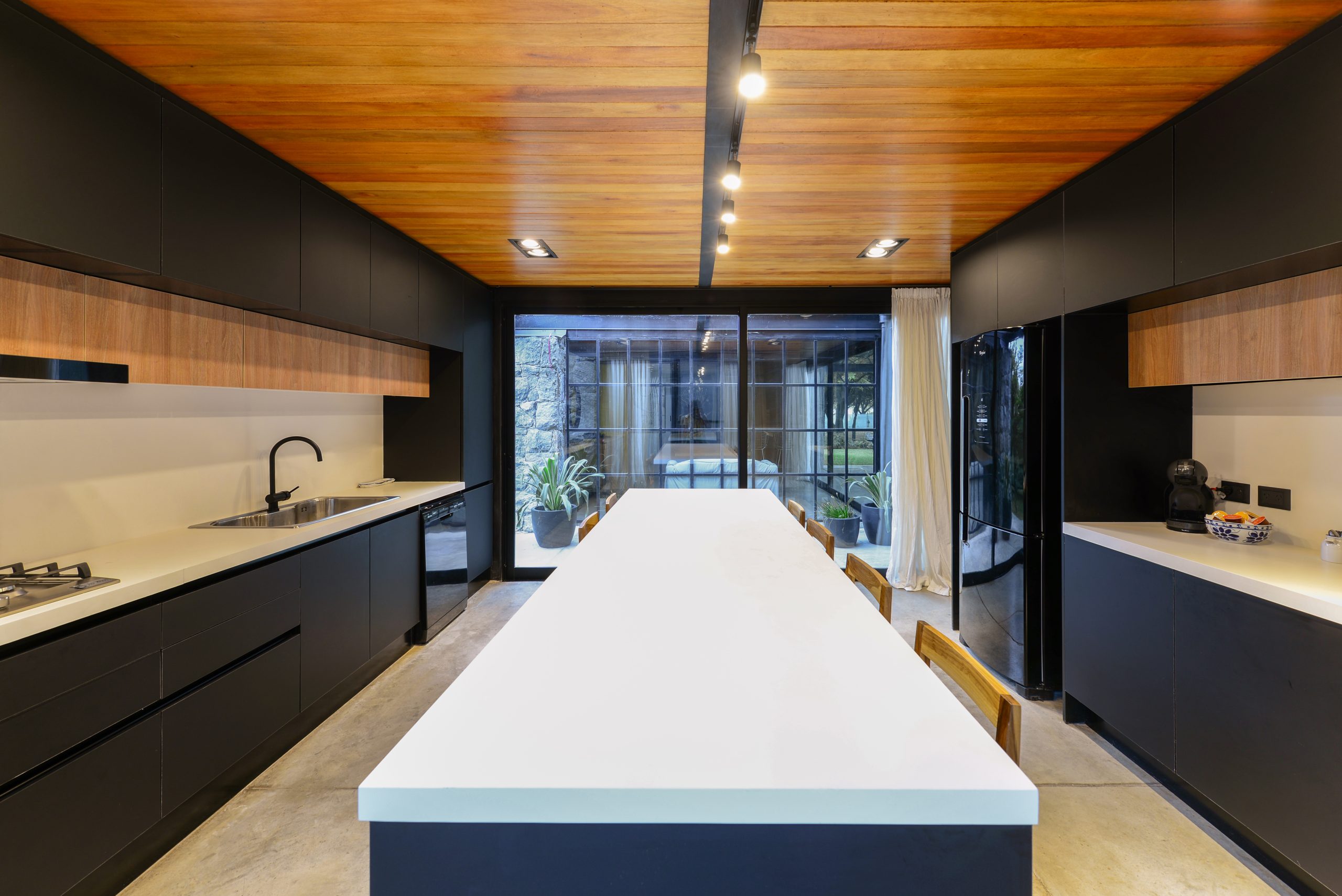CASA TN – Manantiales