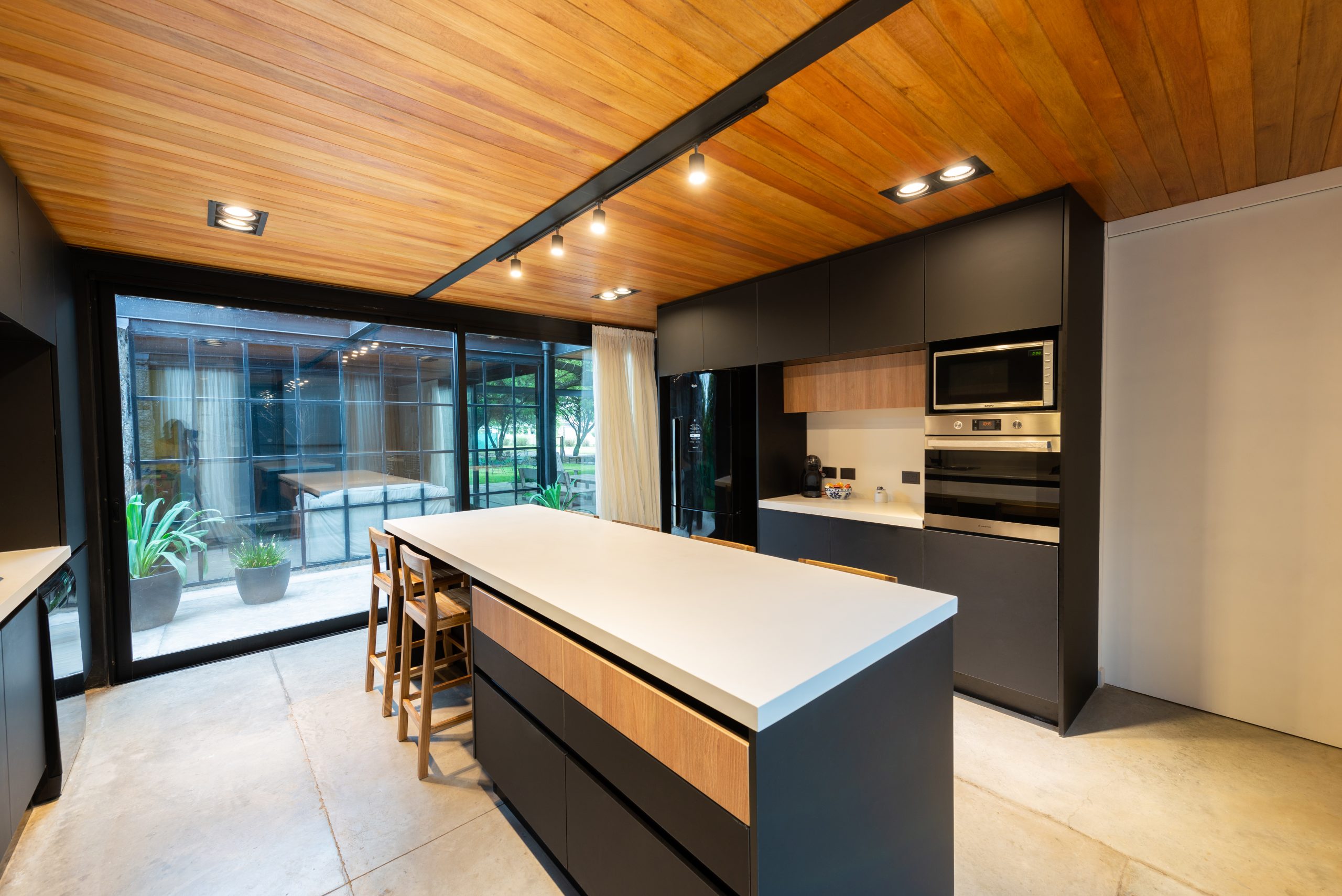 CASA TN – Manantiales