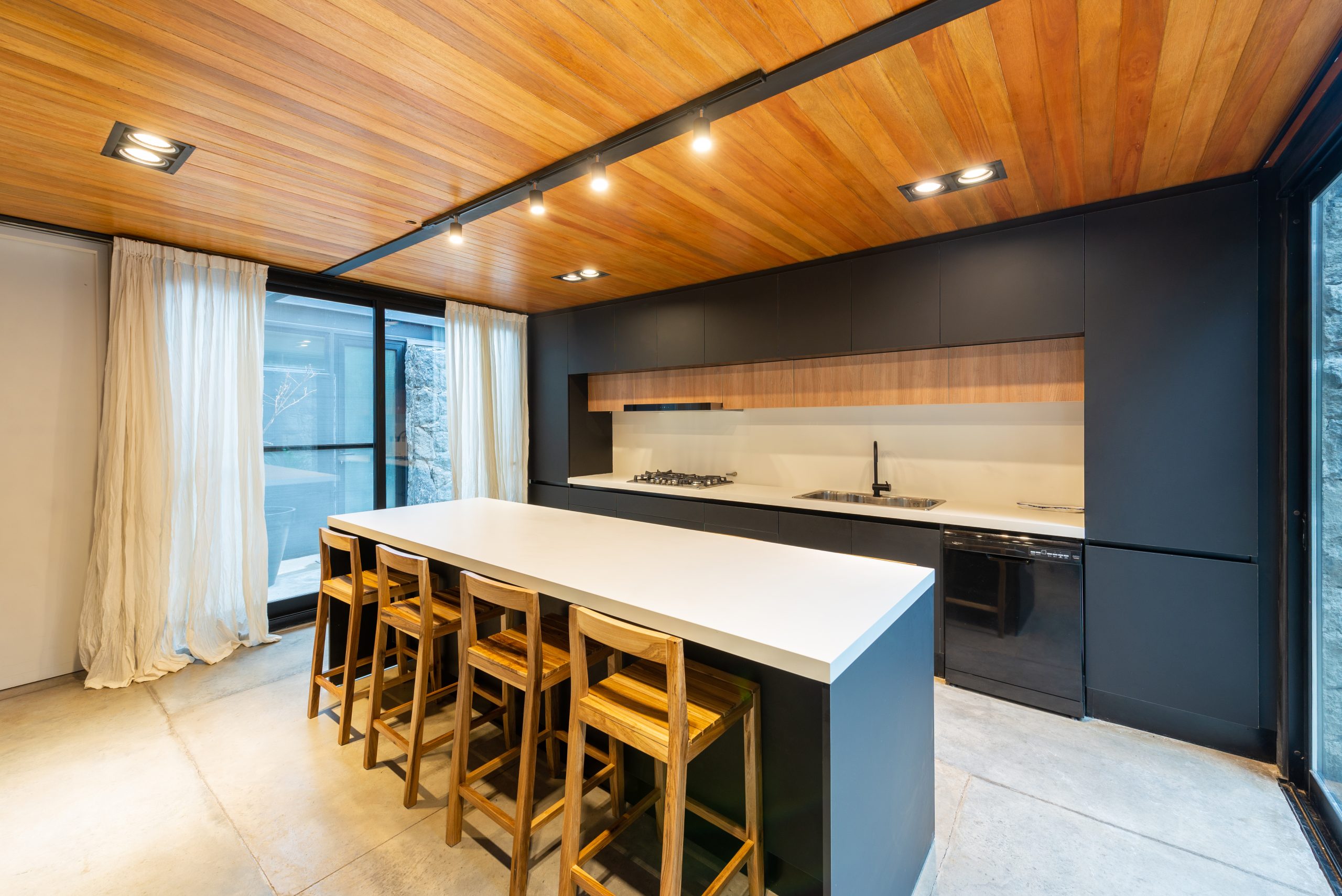 CASA TN – Manantiales