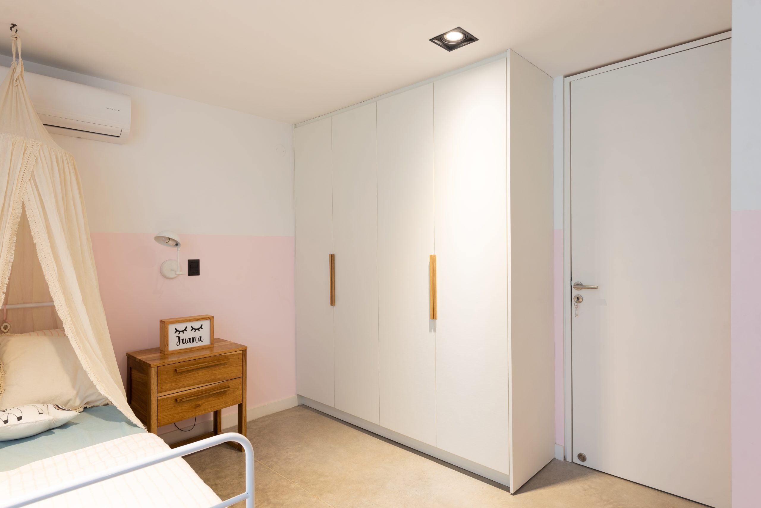 CASA TN – Manantiales