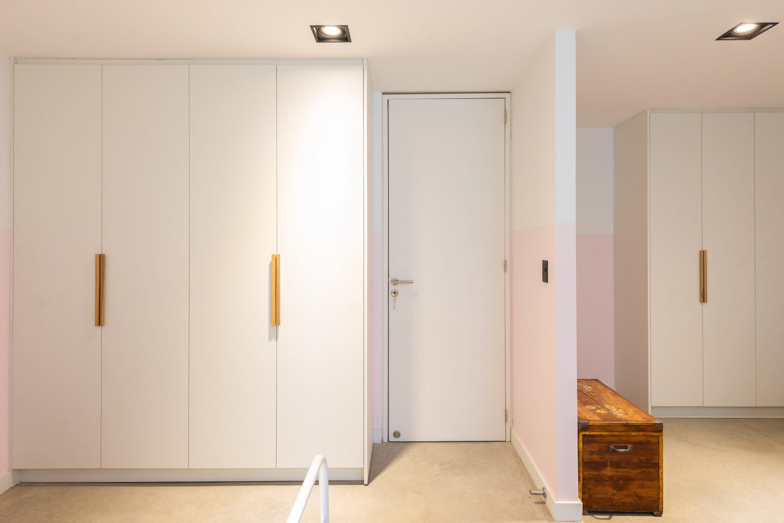 CASA TN – Manantiales