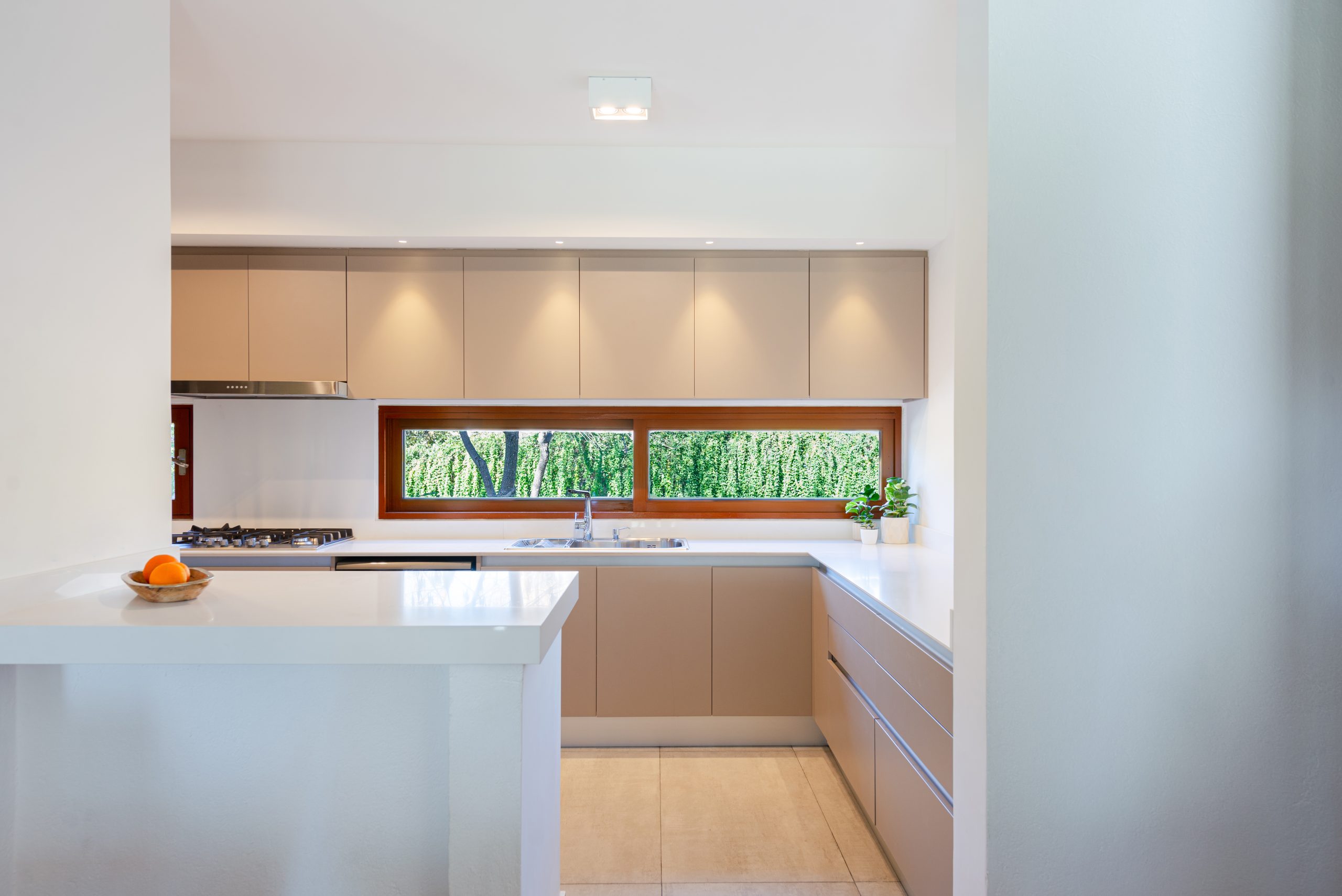 CASA JK – La Reserva