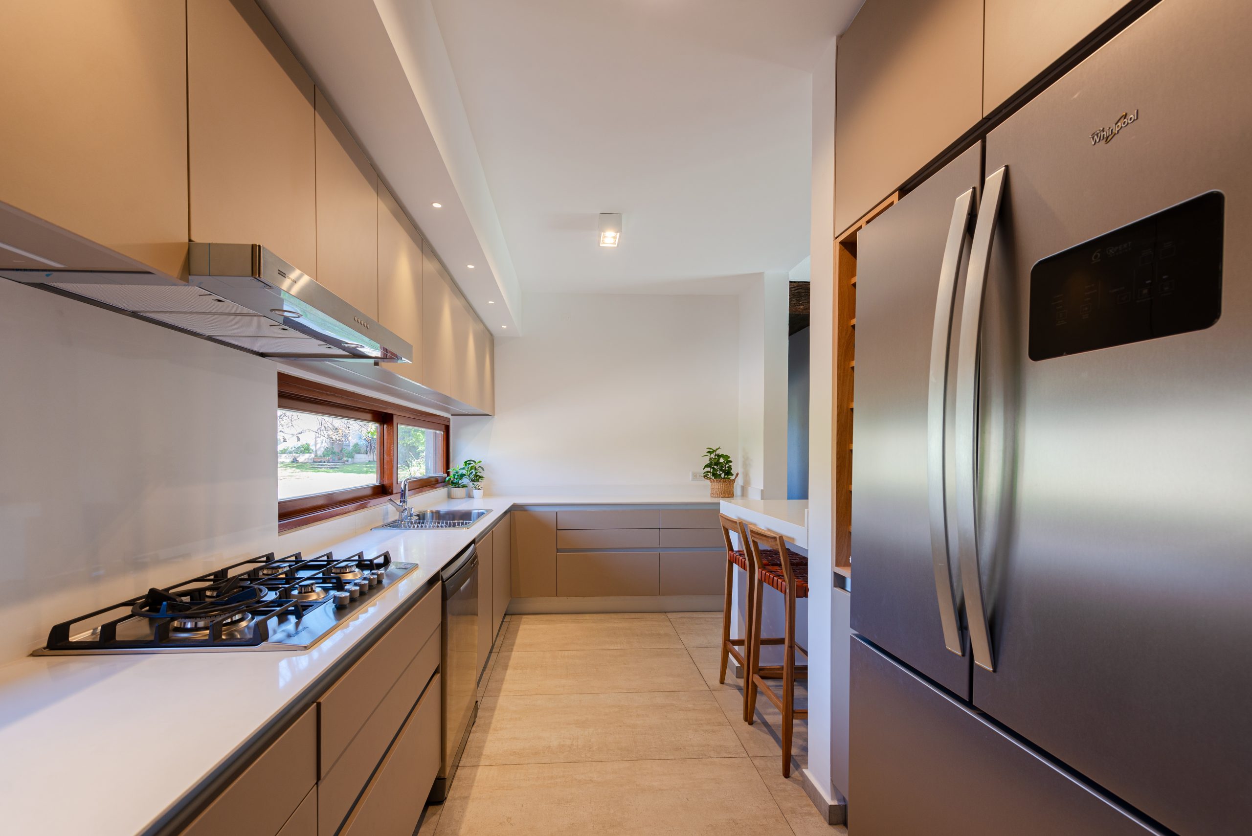 CASA JK – La Reserva